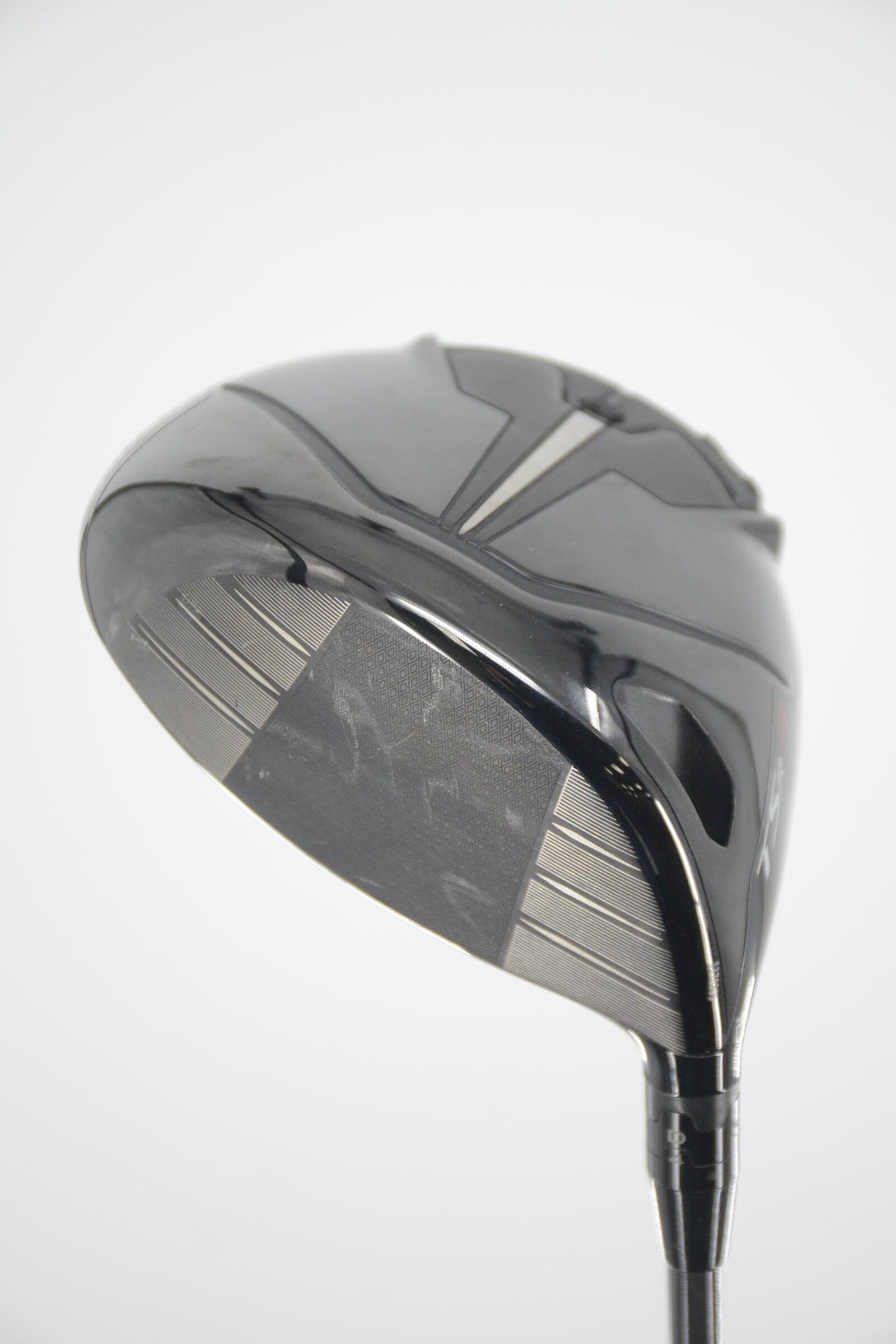 Lefty Titleist TSR3 10 Degree Driver S Flex 45" Golf Clubs GolfRoots