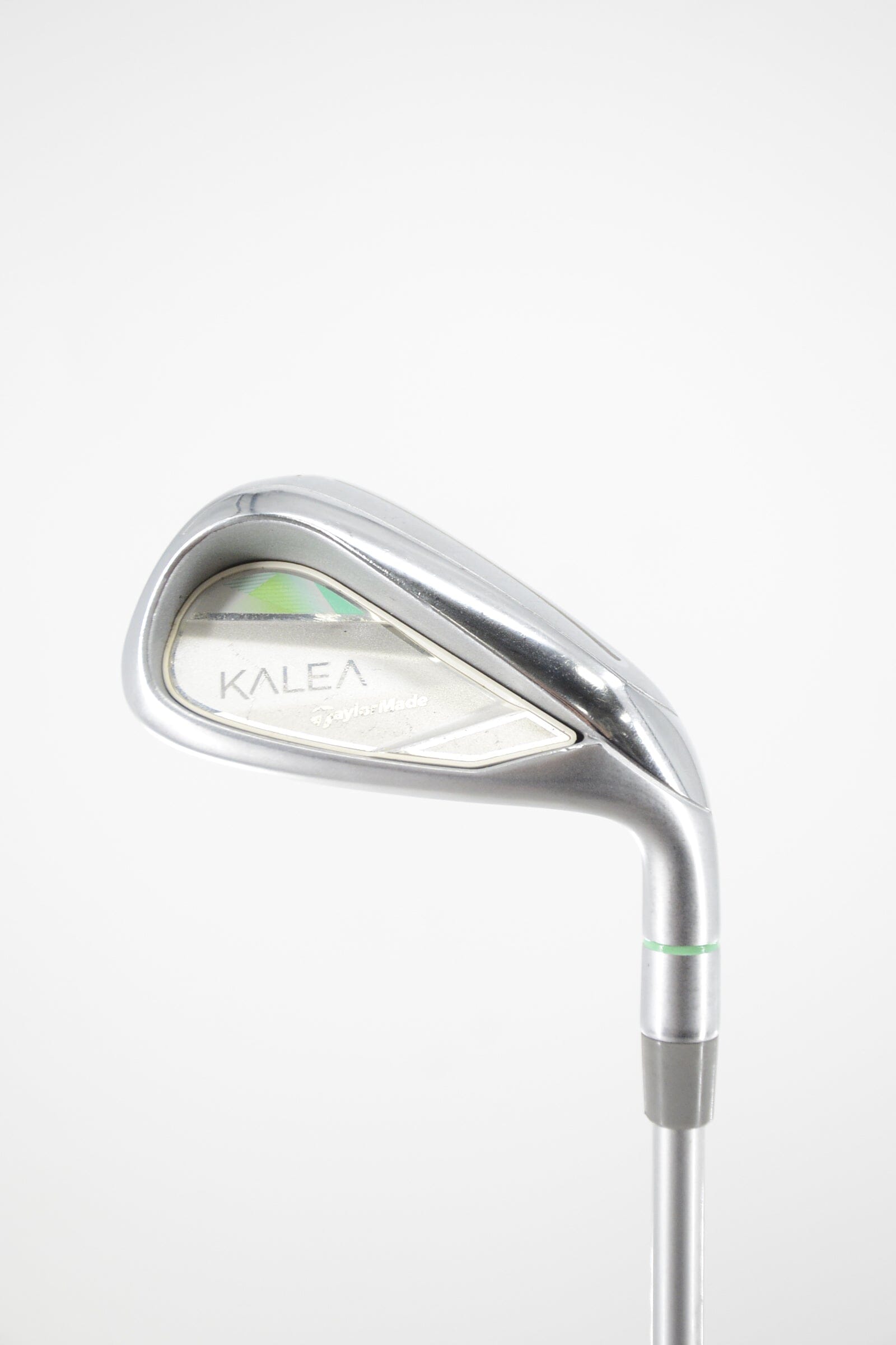 Women's TaylorMade Kalea 9 Iron W Flex 35.25" Golf Clubs GolfRoots