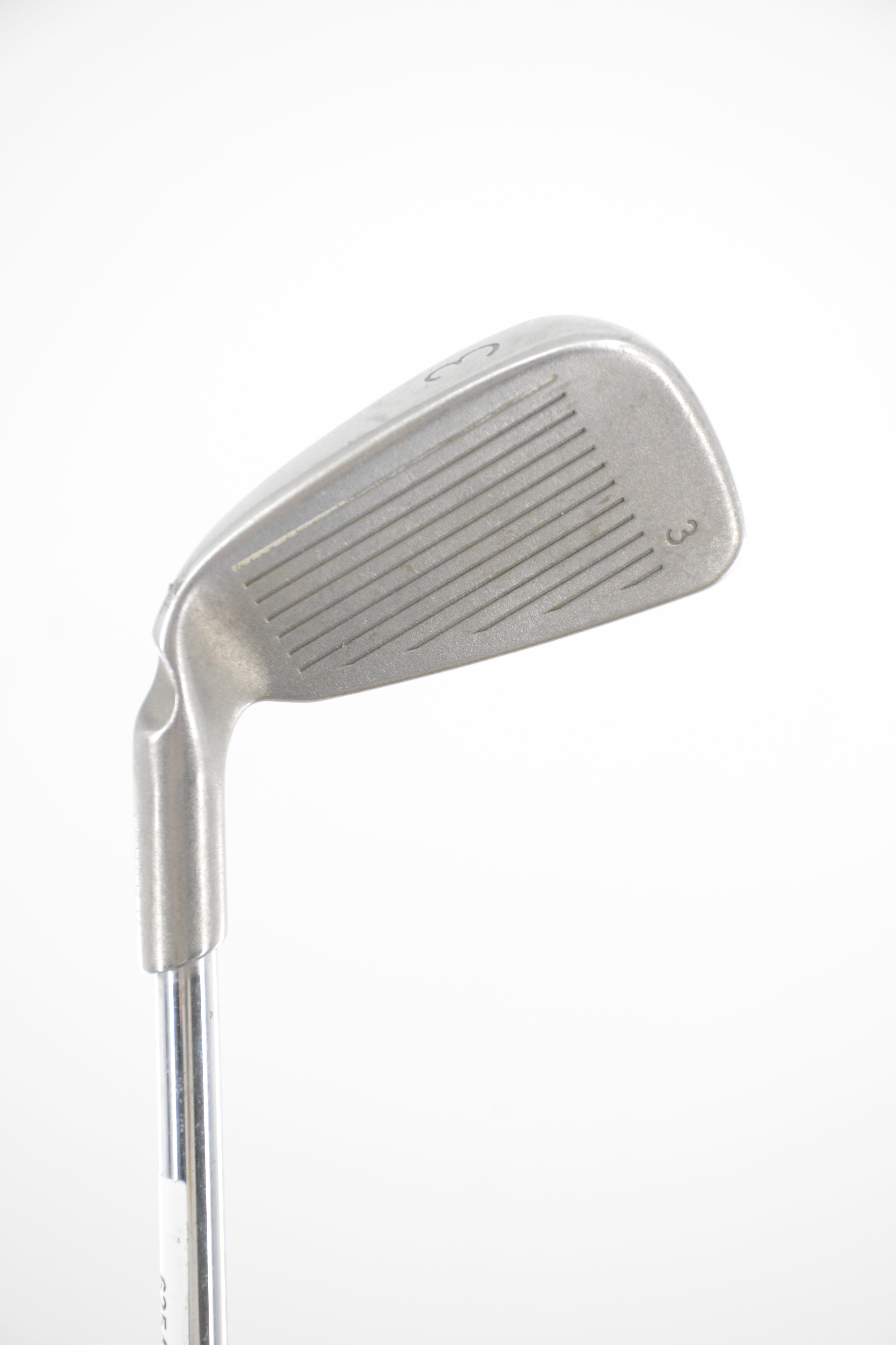 Ping I3 Blade 3 Iron S Flex 39.5" Golf Clubs GolfRoots