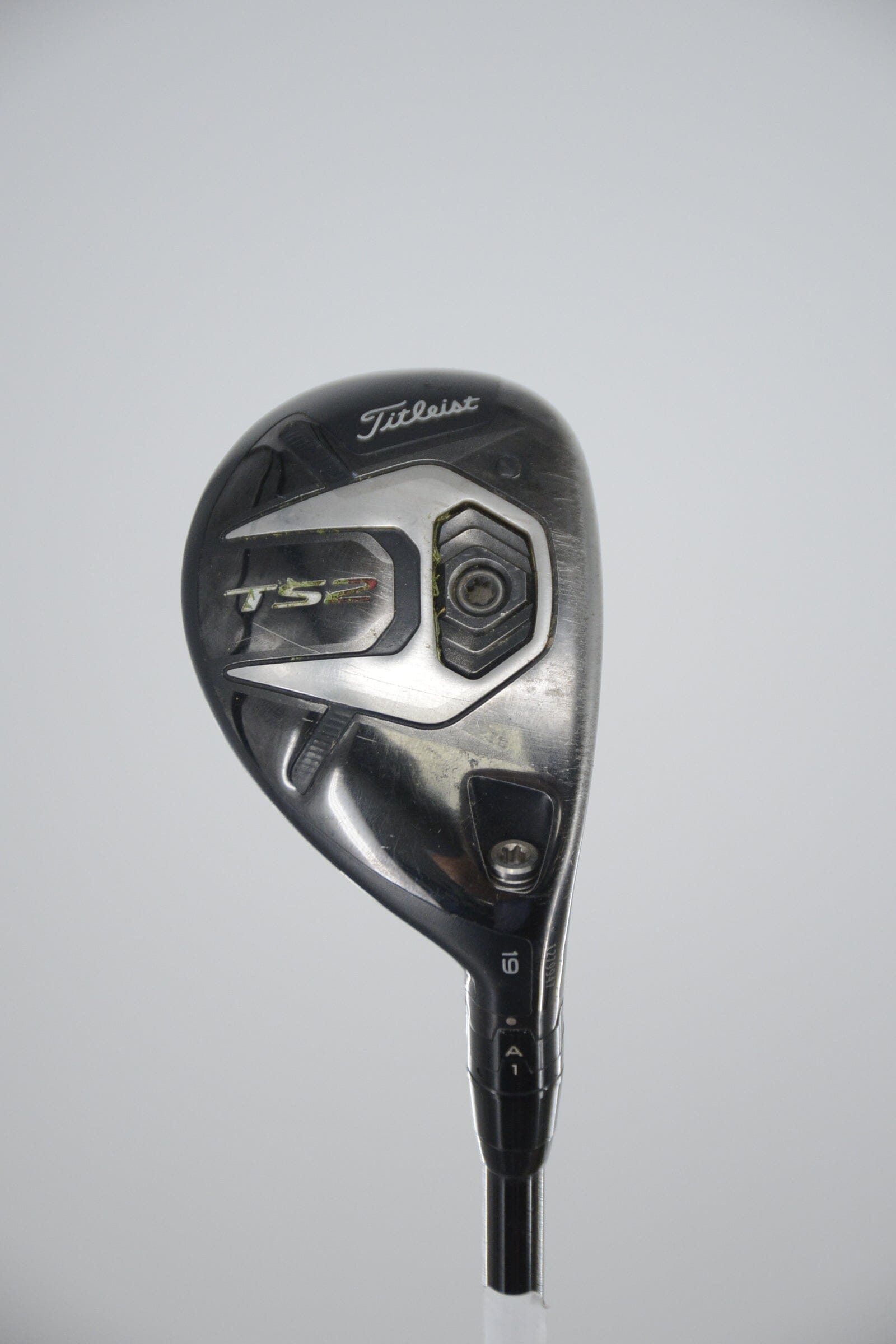 Titleist TS2 19 Degree Hybrid S Flex 39.75" Golf Clubs GolfRoots