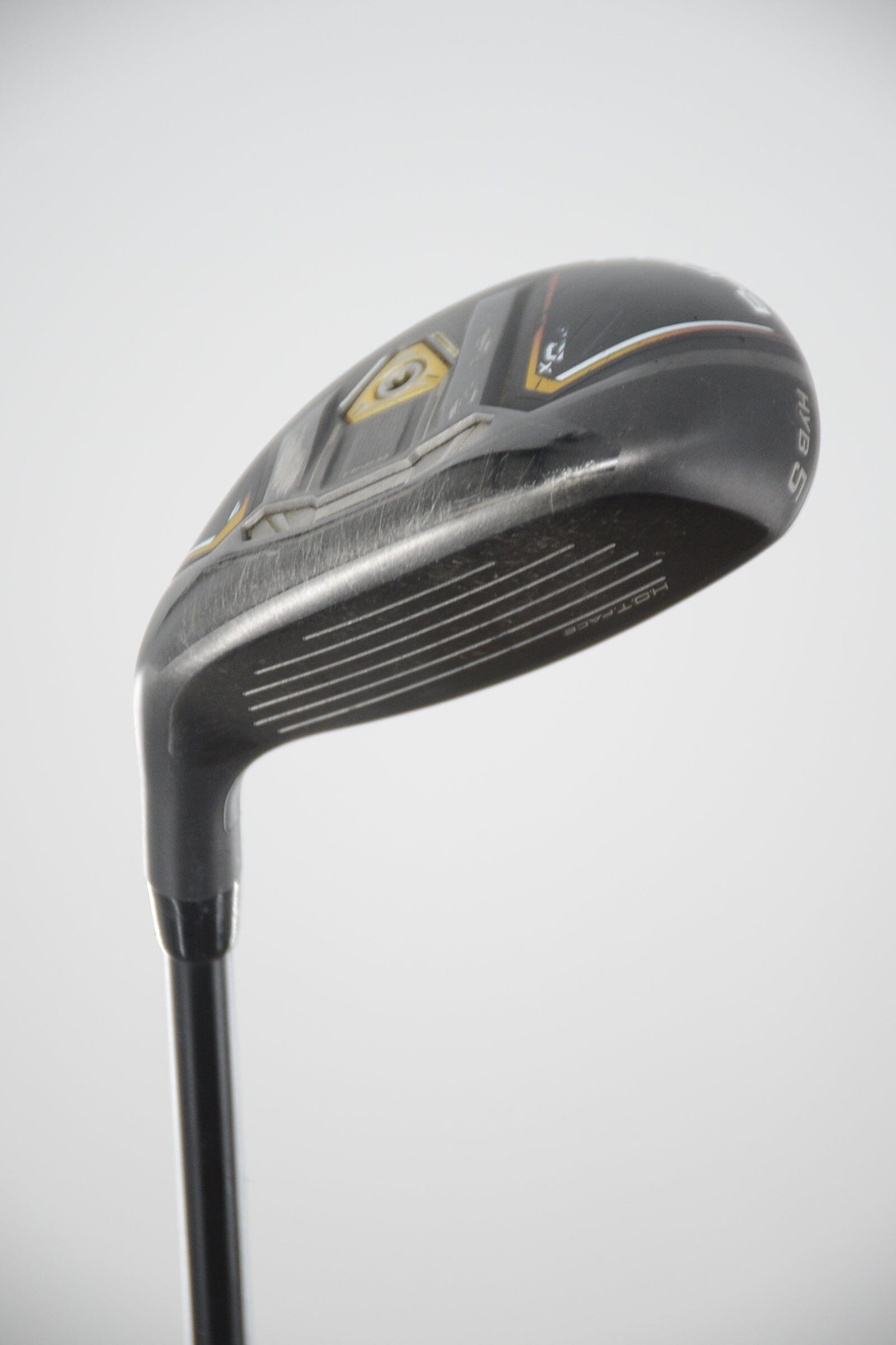 Cobra LTDx 24 Degree Hybrid R Flex 38" Golf Clubs GolfRoots