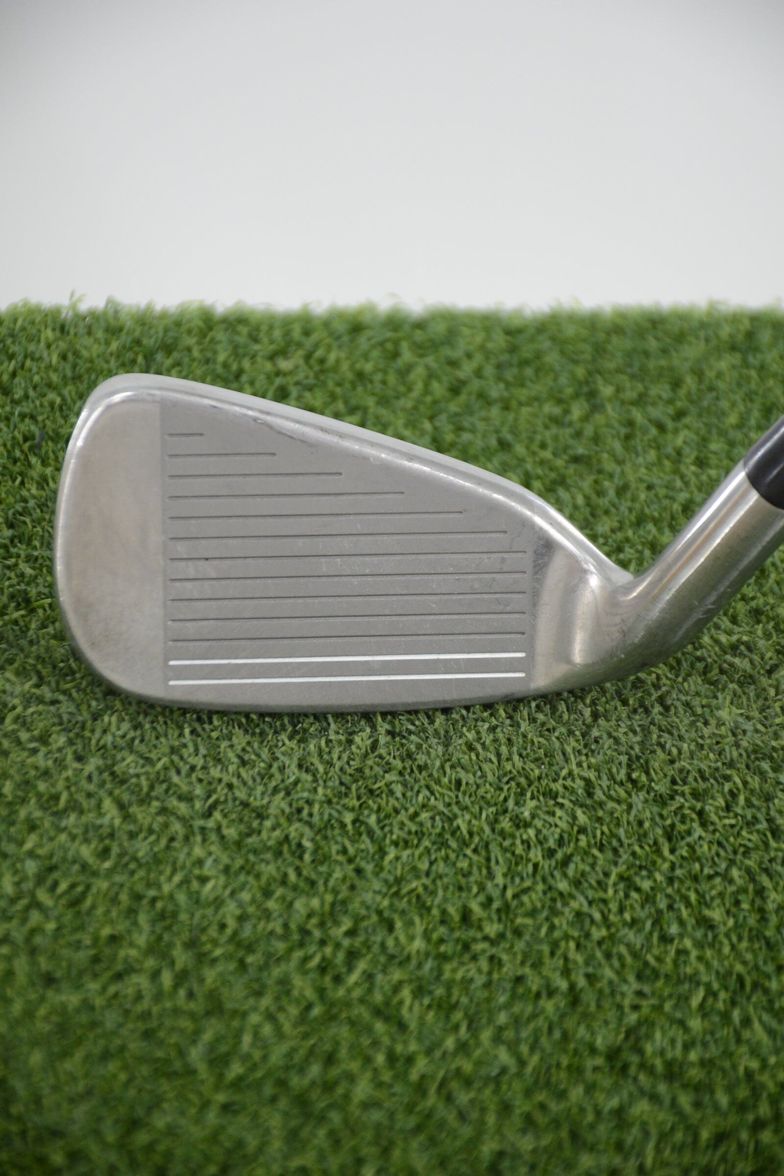 Titleist DCI 822 Oversize 6 Iron R Flex 38.25" Golf Clubs GolfRoots