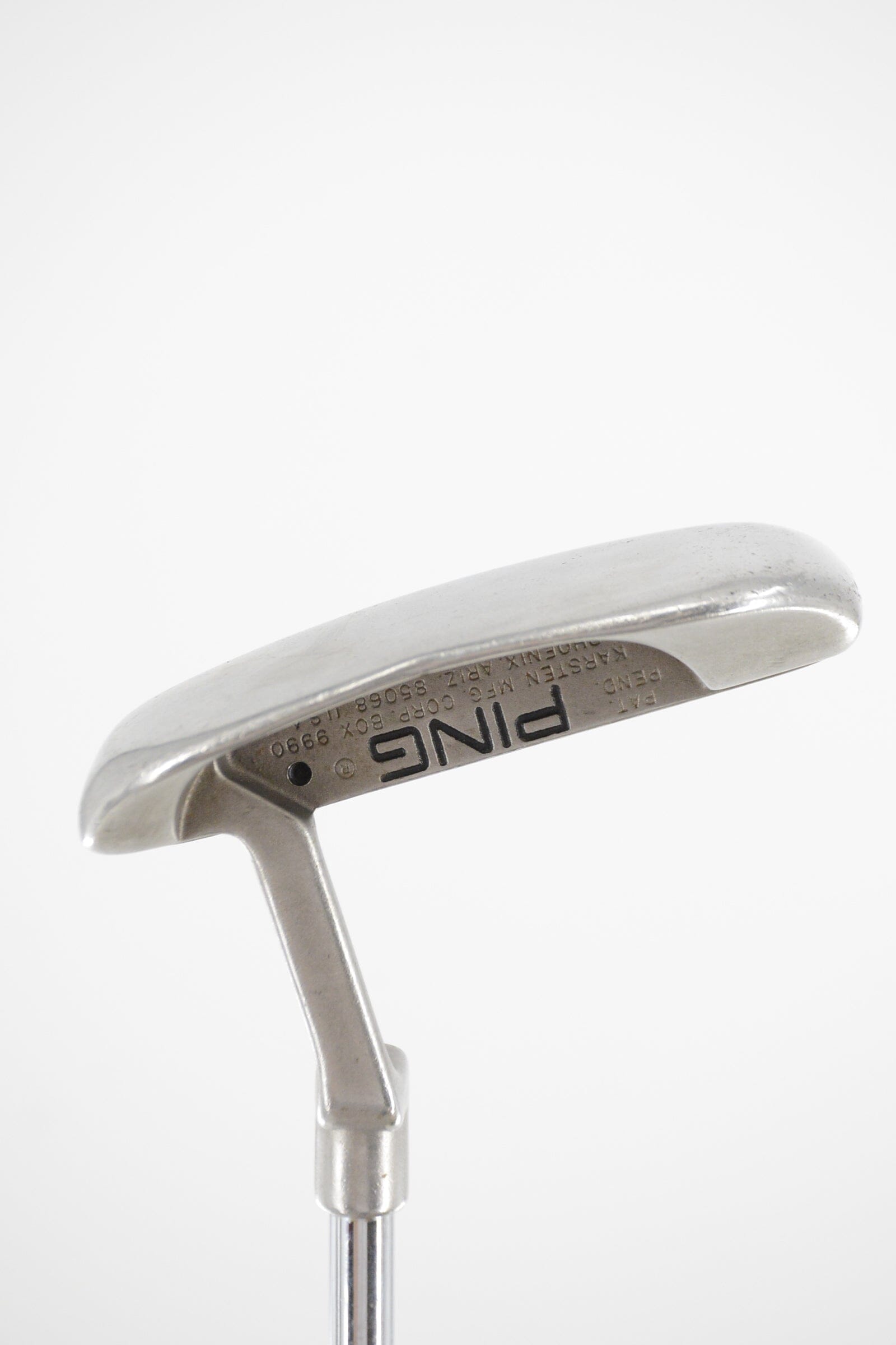 Lefty Ping B60 Putter 36" Golf Clubs GolfRoots