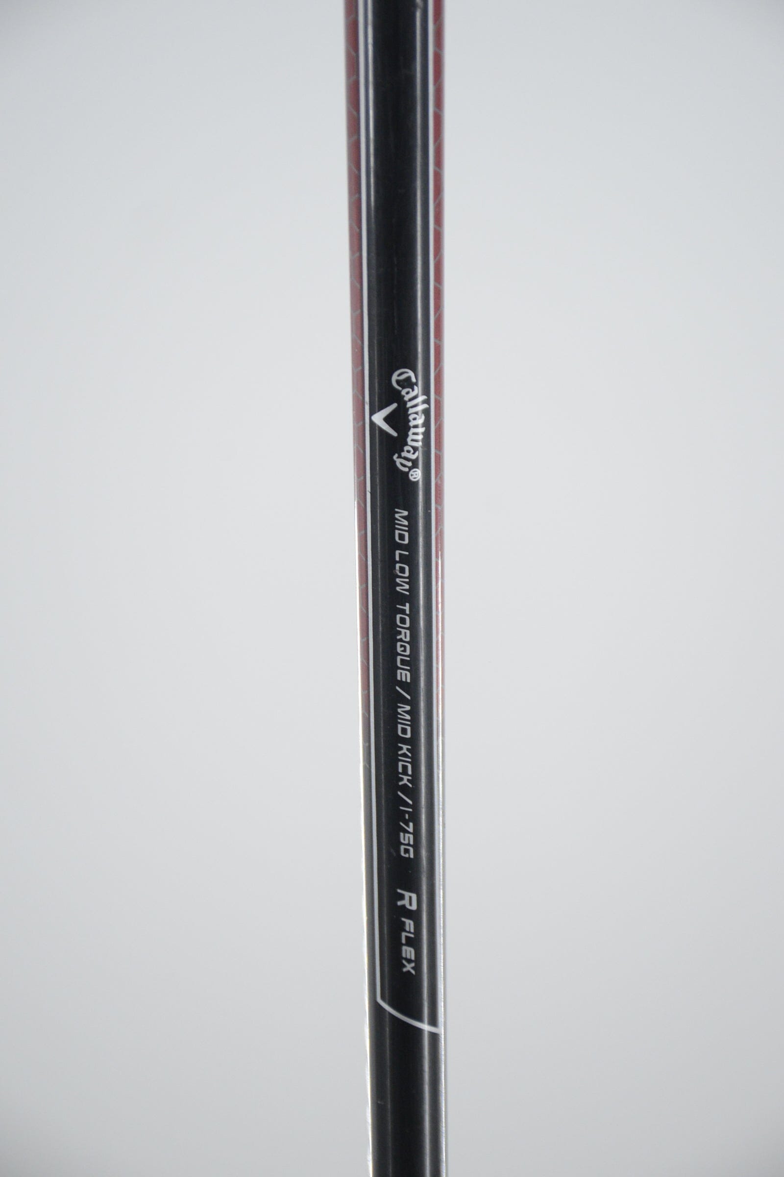 Callaway RAZR X HL PW R Flex 35.25" Golf Clubs GolfRoots