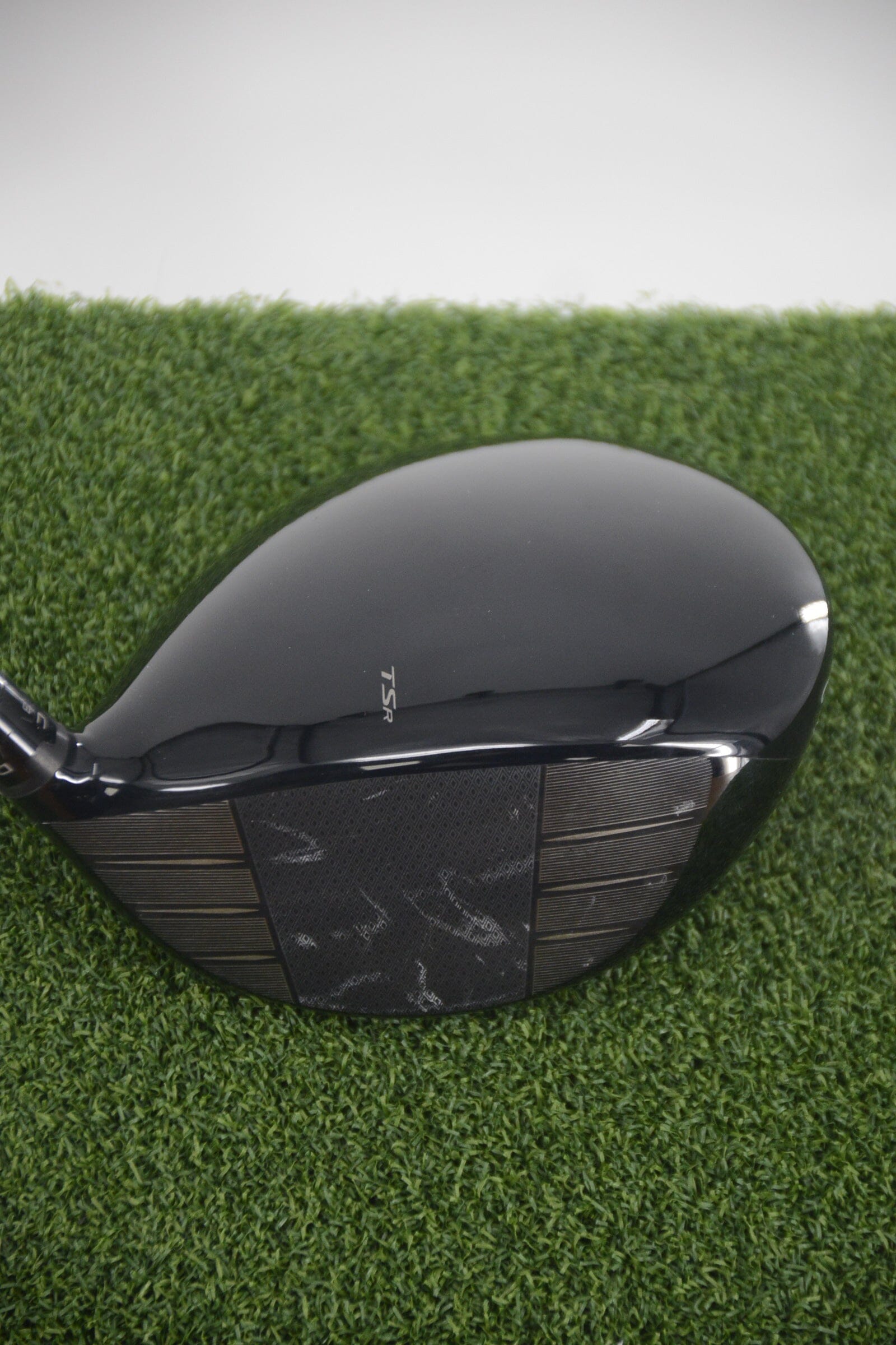 Lefty Titleist TSR3 10 Degree Driver S Flex 45" Golf Clubs GolfRoots