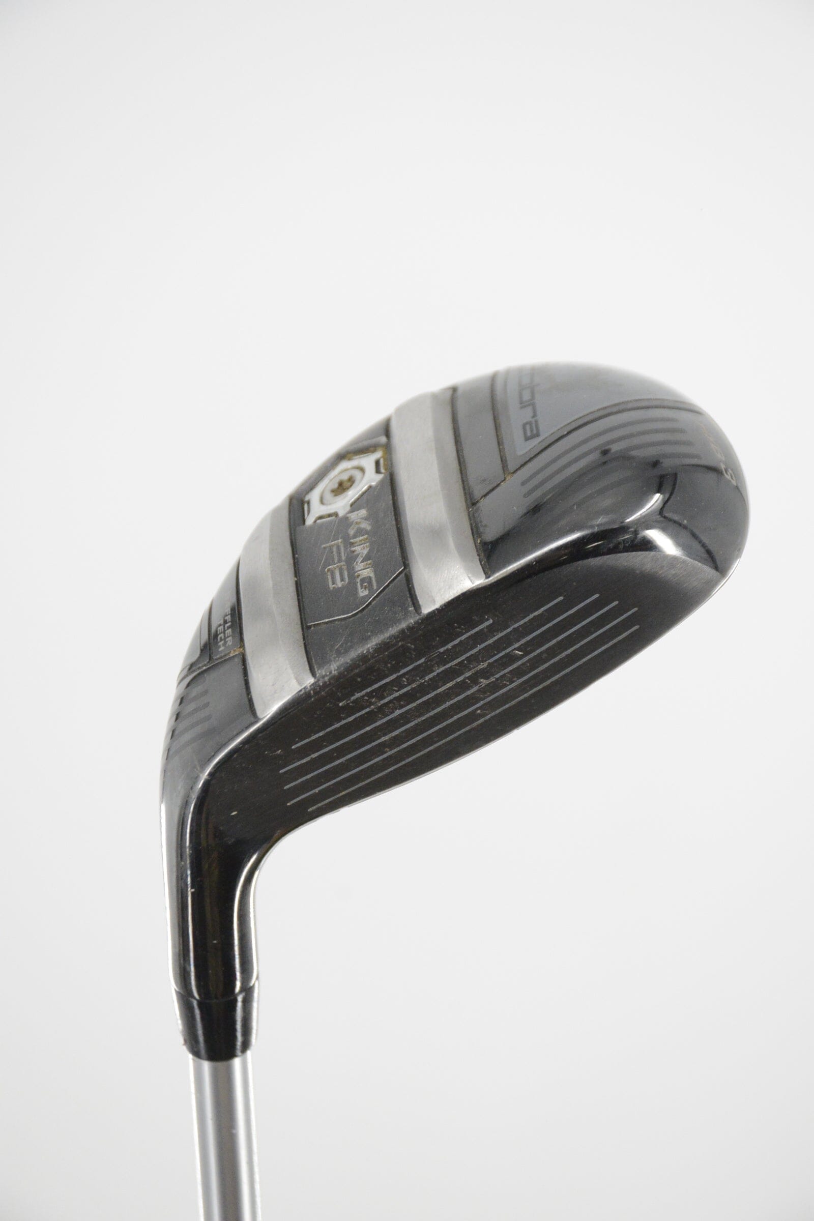 Cobra King F8 3 Hybrid R Flex 40" Golf Clubs GolfRoots