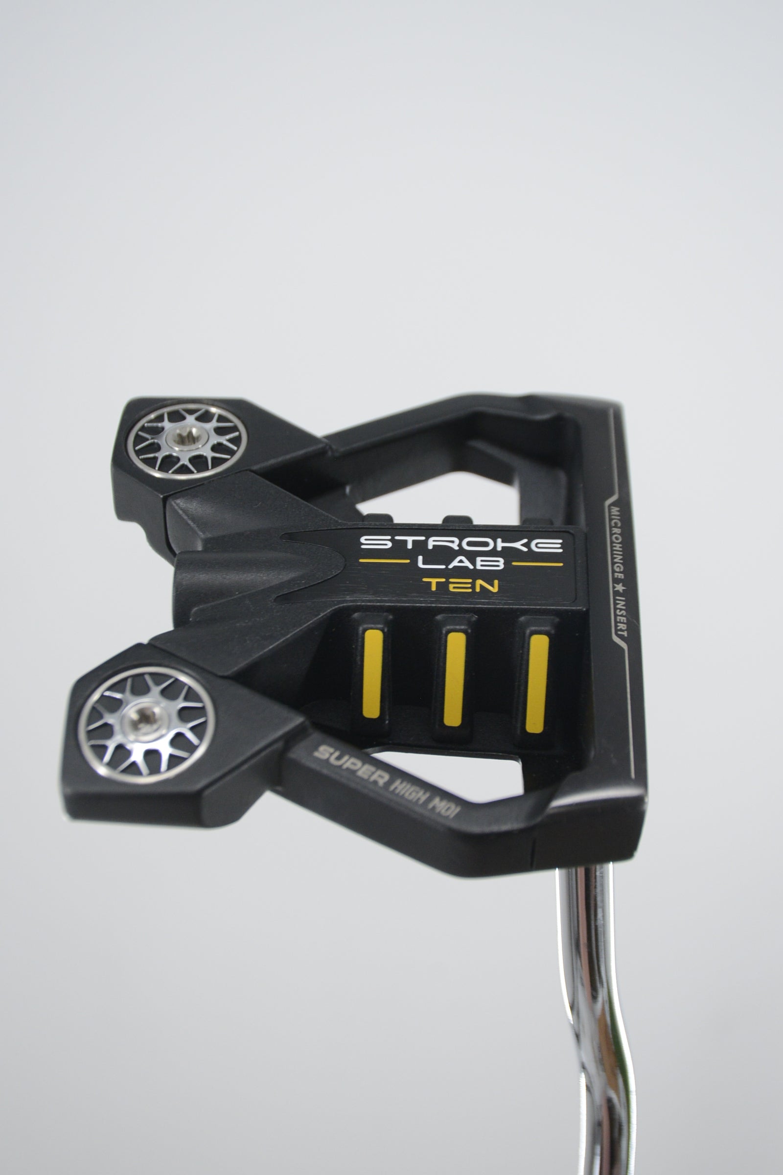Odyssey Stroke Lab Black Ten Putter 35"