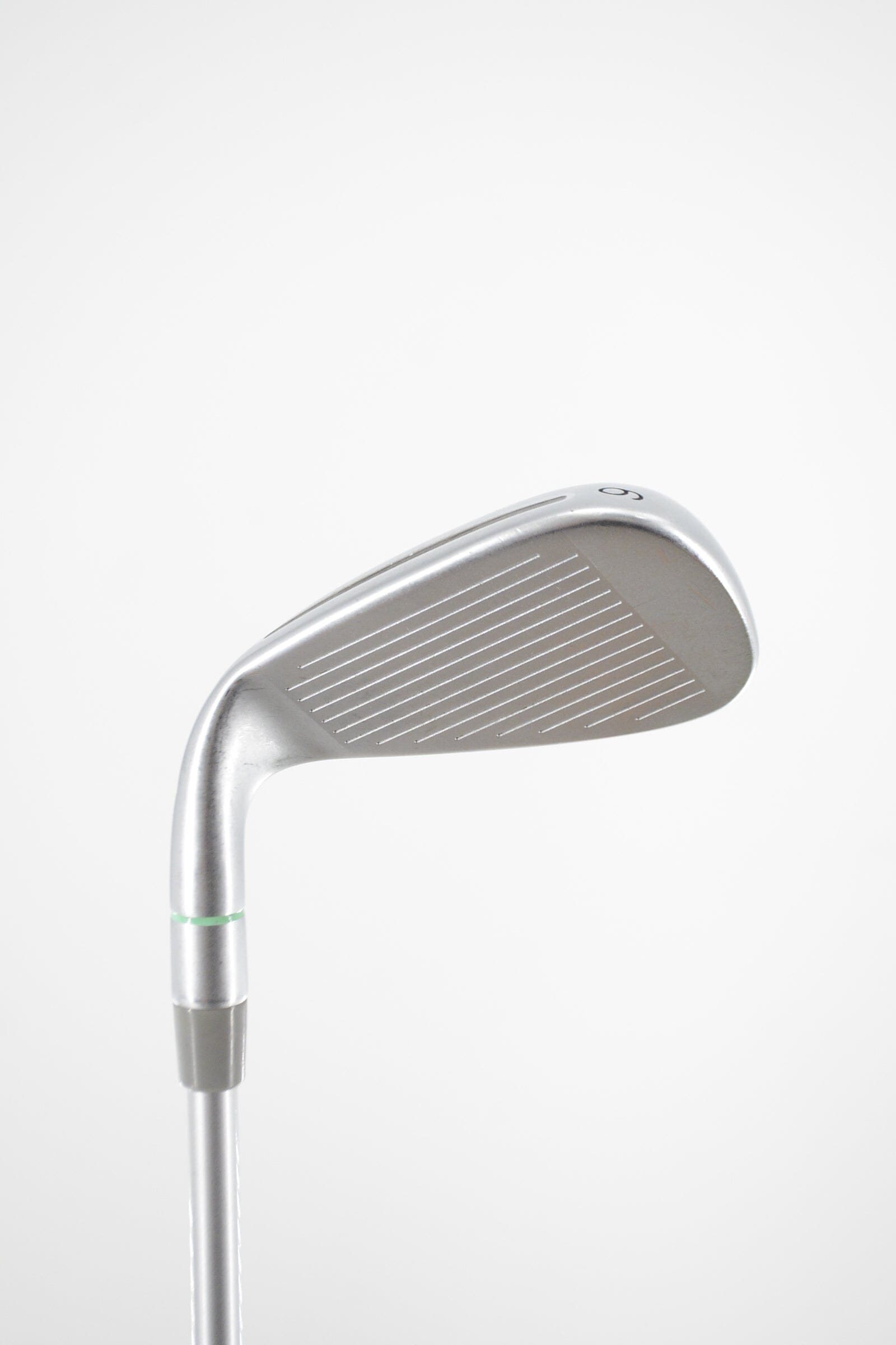 Women's TaylorMade Kalea 9 Iron W Flex 35.25" Golf Clubs GolfRoots