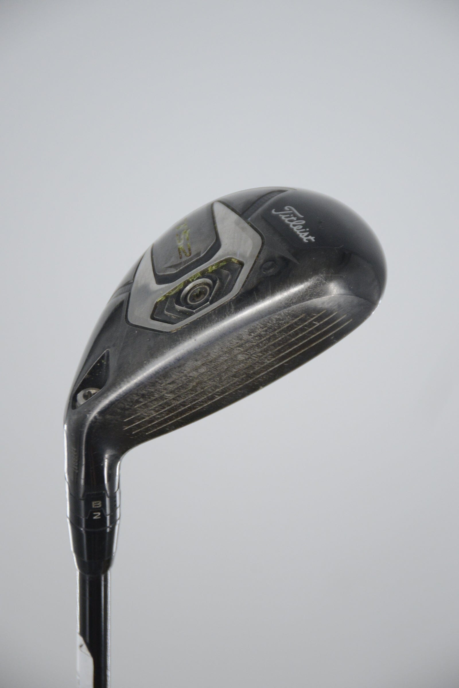 Titleist TS2 19 Degree Hybrid S Flex 39.75" Golf Clubs GolfRoots