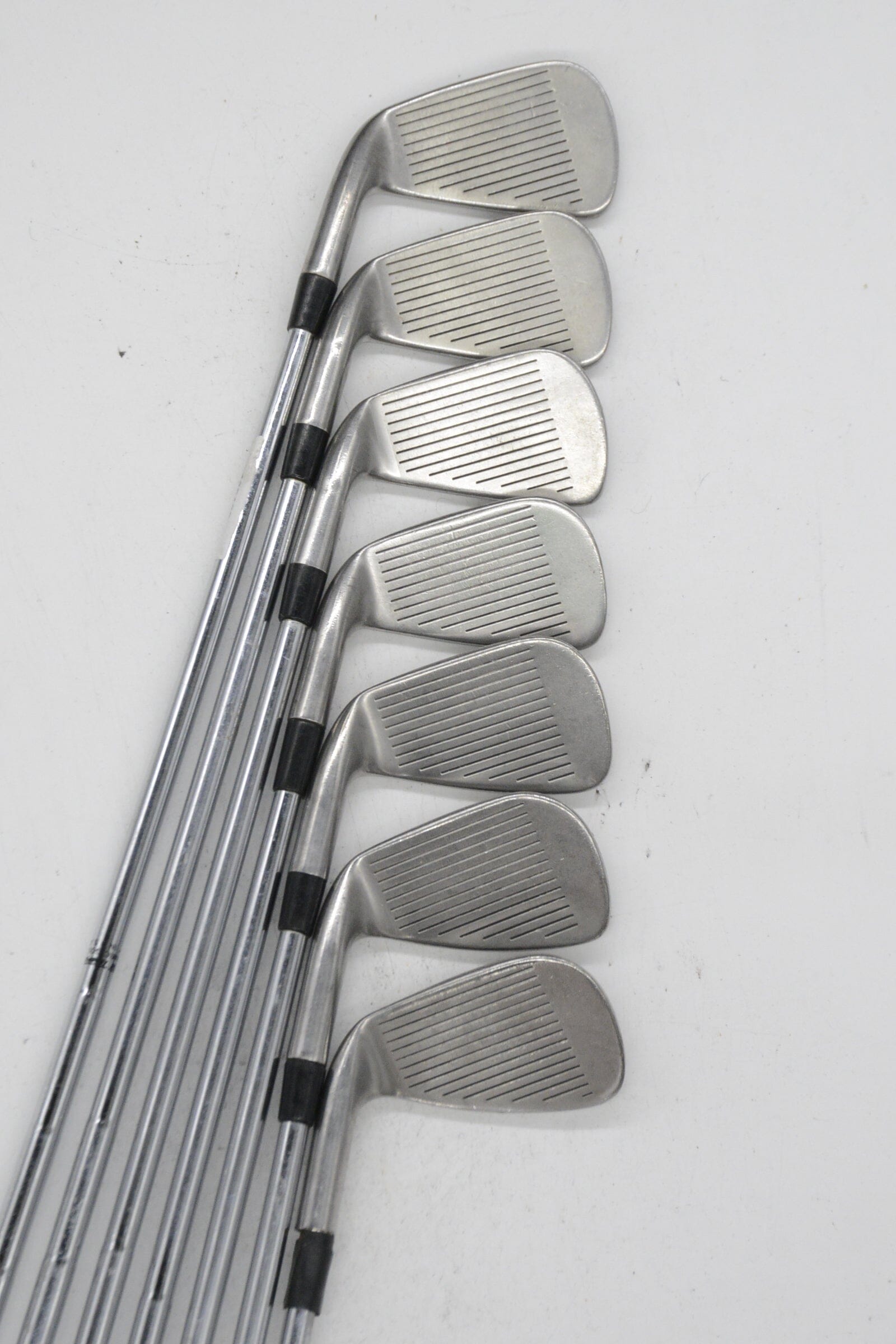 Titleist DCI 981 3-9 Iron Set S Flex +0.75" Golf Clubs GolfRoots