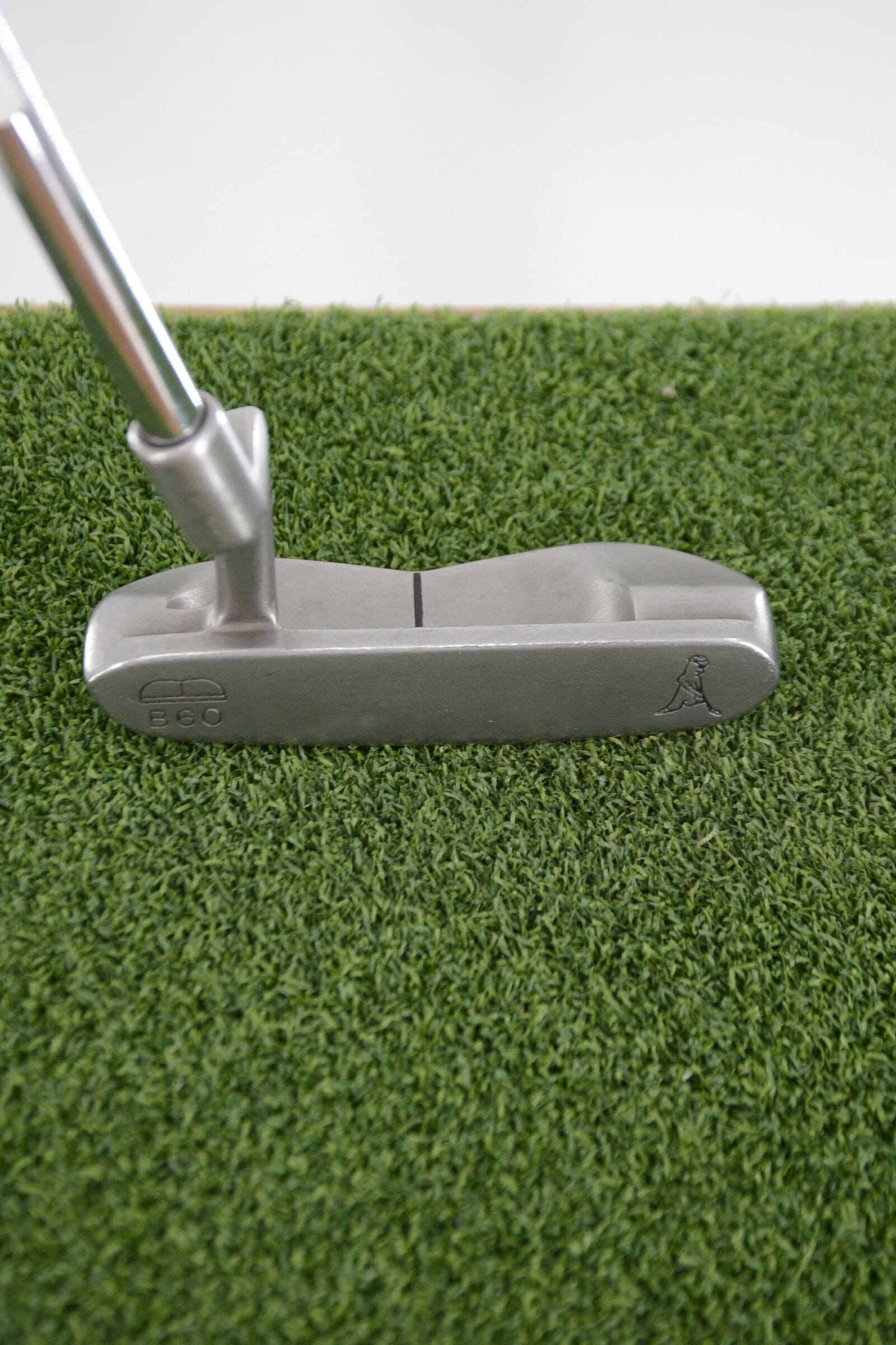 Lefty Ping B60 Putter 36" Golf Clubs GolfRoots