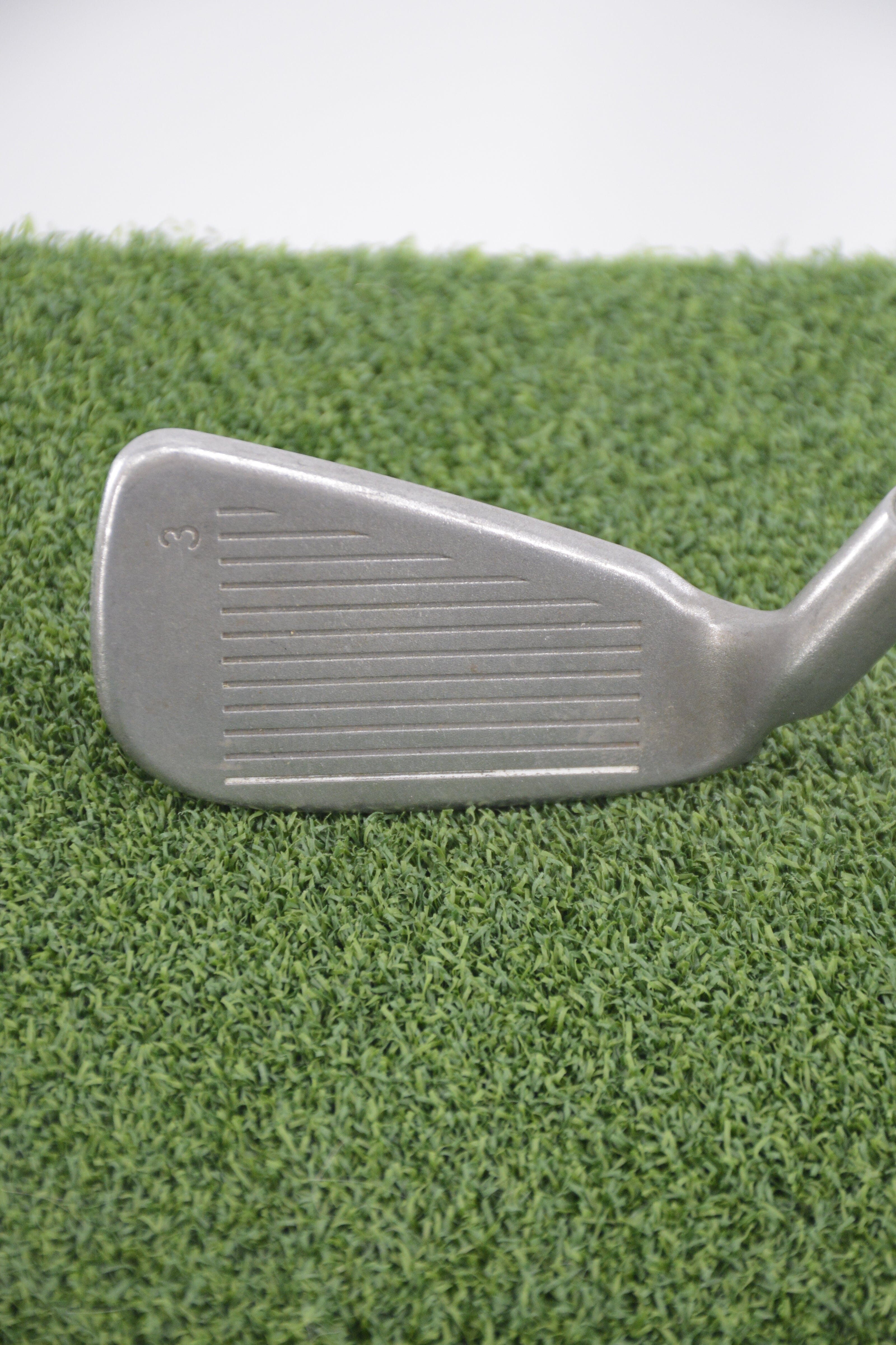 Ping I3 Blade 3 Iron S Flex 39.5" Golf Clubs GolfRoots