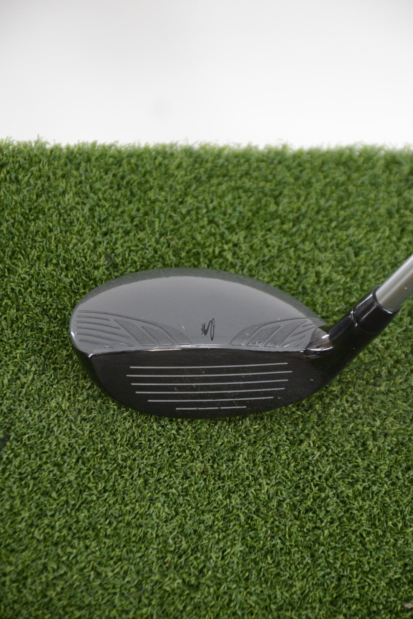 Cobra King F8 3 Hybrid R Flex 40" Golf Clubs GolfRoots