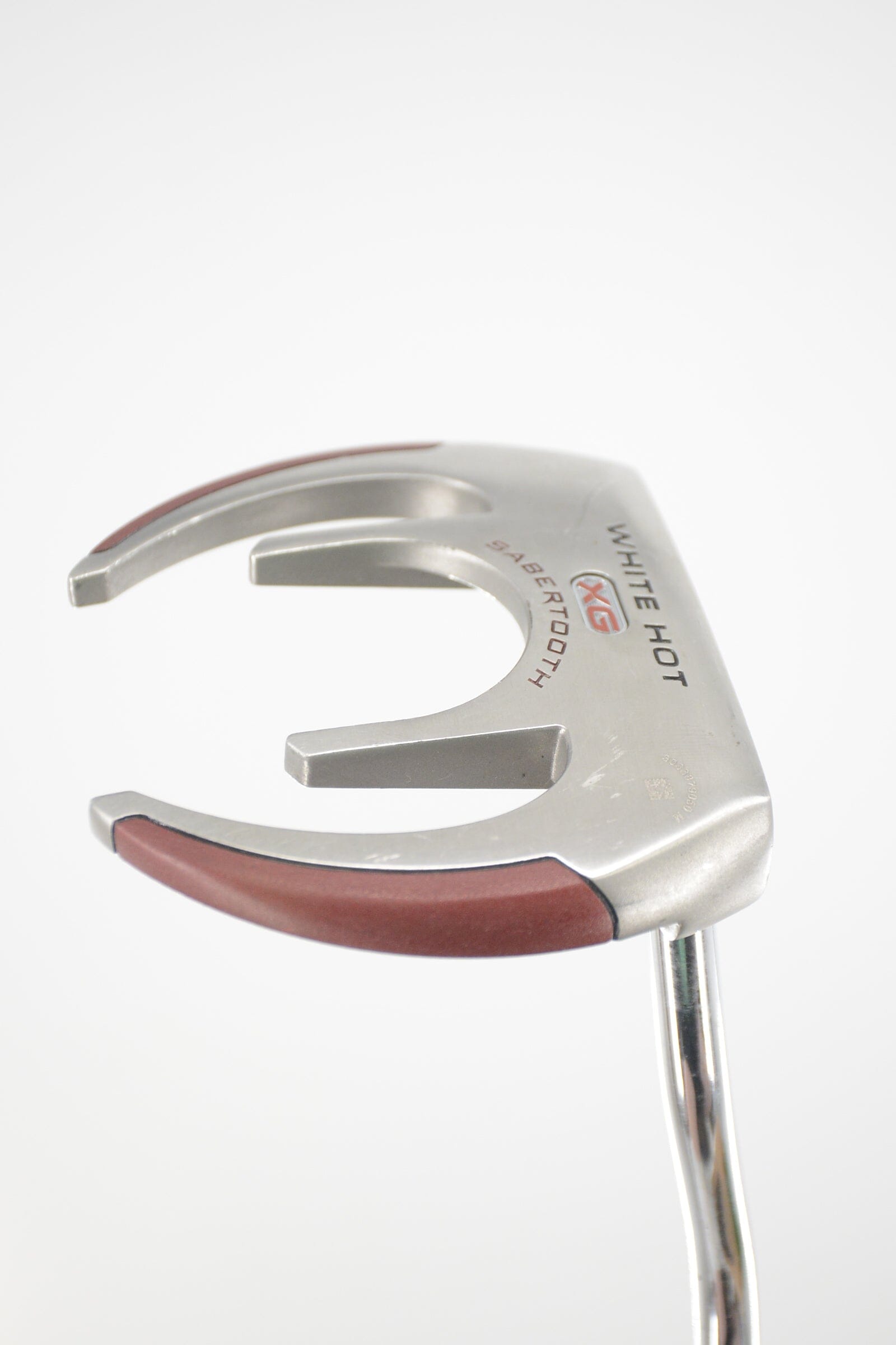 Odyssey White Hot XG Sabertooth Putter 36" Golf Clubs GolfRoots