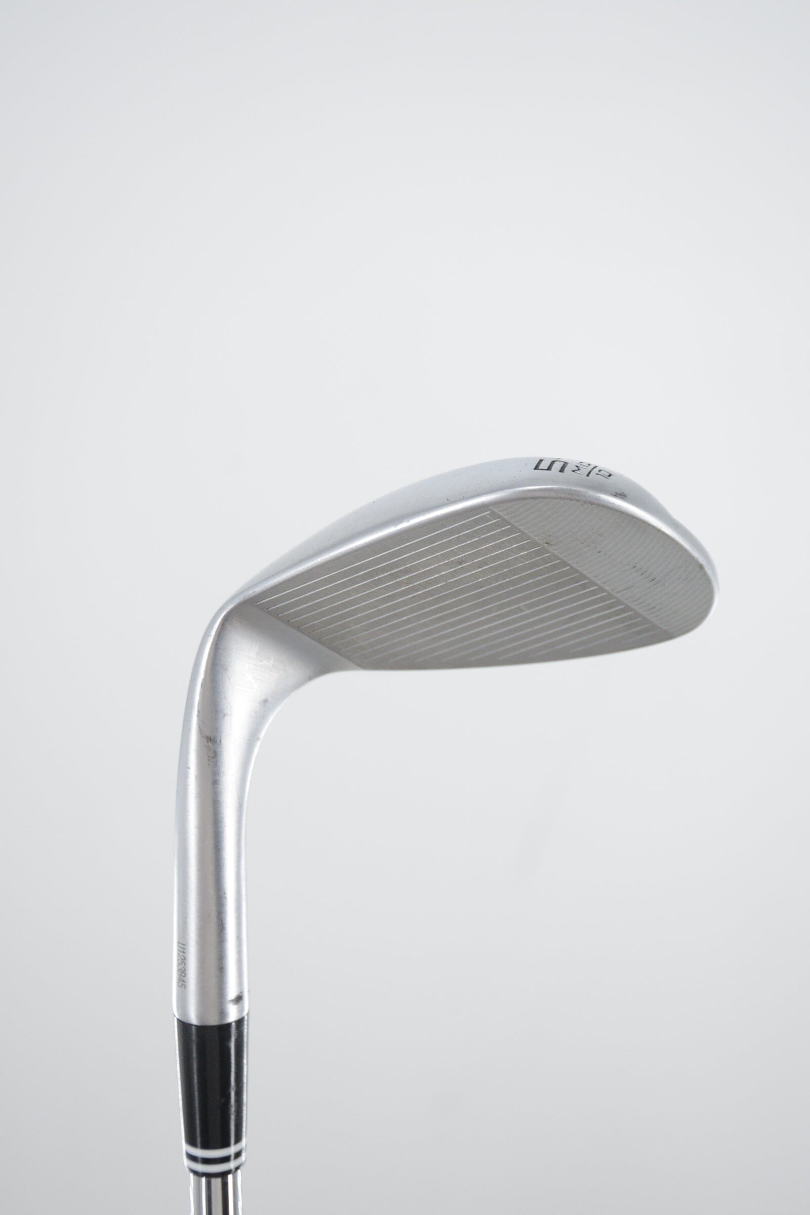 Cleveland RTX 6 ZipCore Tour Satin 54 Degree Wedge Wedge Flex 36" Golf Clubs GolfRoots