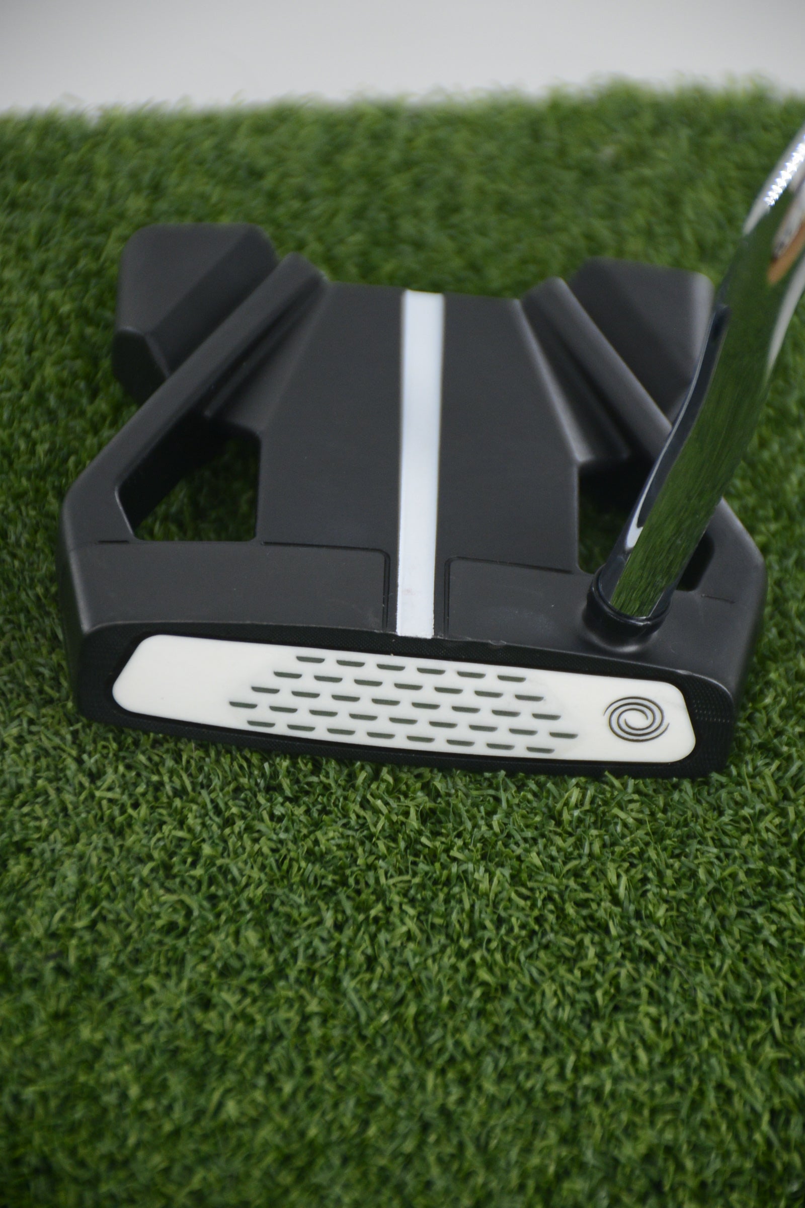 Odyssey Stroke Lab Black Ten Putter 35"