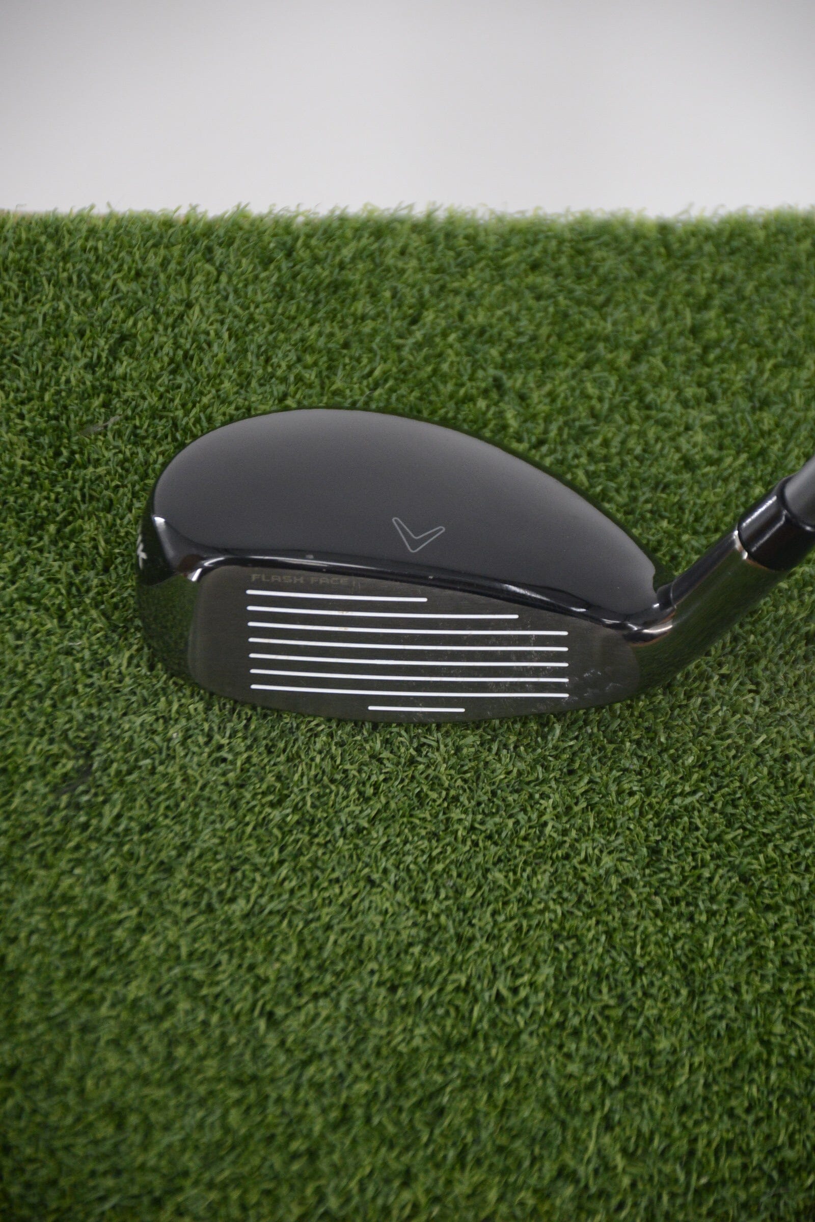 Callaway Mavrik 3 Hybrid R Flex 40" Golf Clubs GolfRoots