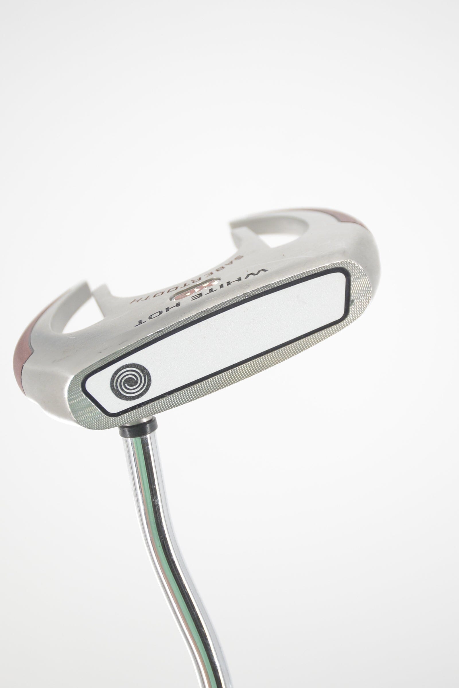 Odyssey White Hot XG Sabertooth Putter 36" Golf Clubs GolfRoots
