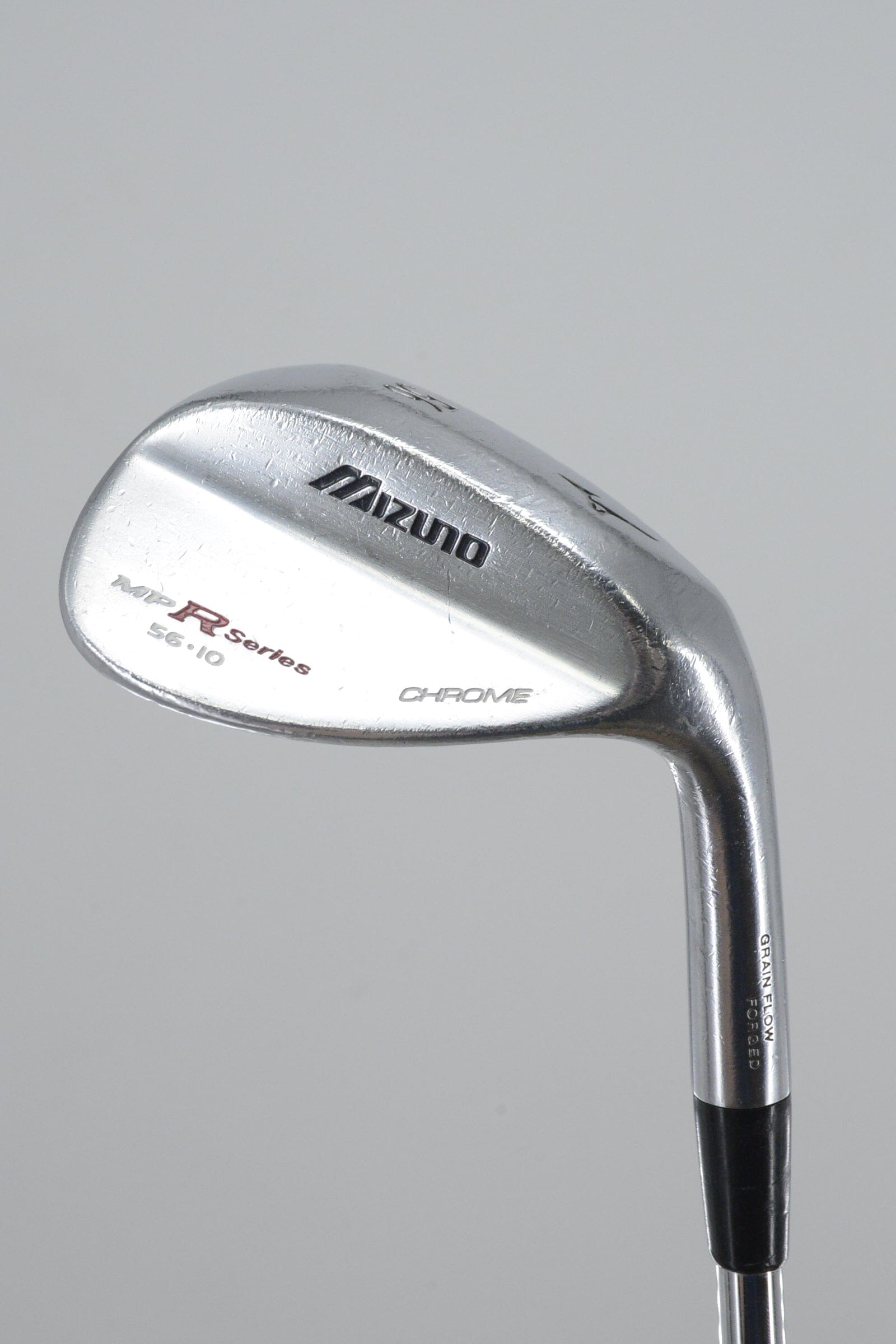 Mizuno MP-R 56 Degree Wedge Wedge Flex 36.25" Golf Clubs GolfRoots