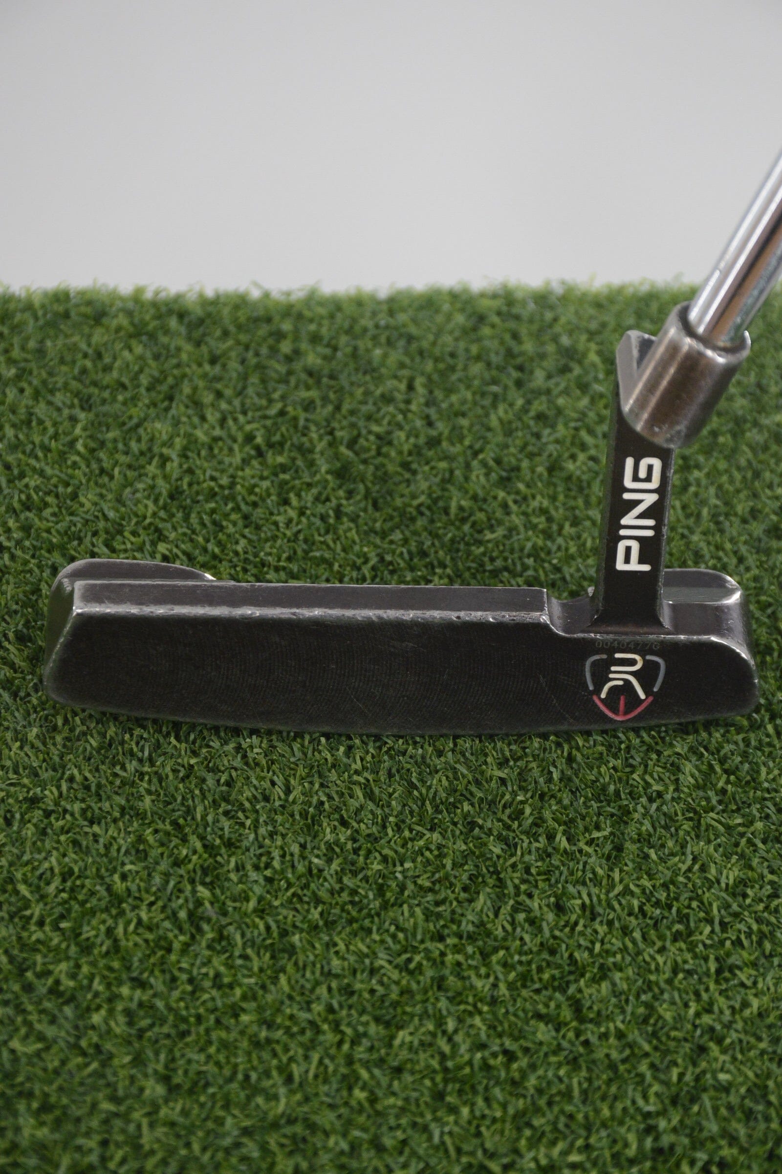 Ping Redwood Anser Putter 34.5" Golf Clubs GolfRoots