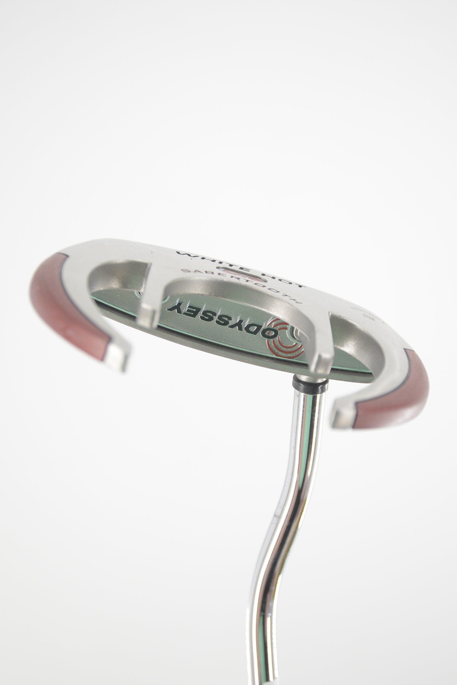 Odyssey White Hot XG Sabertooth Putter 36" Golf Clubs GolfRoots