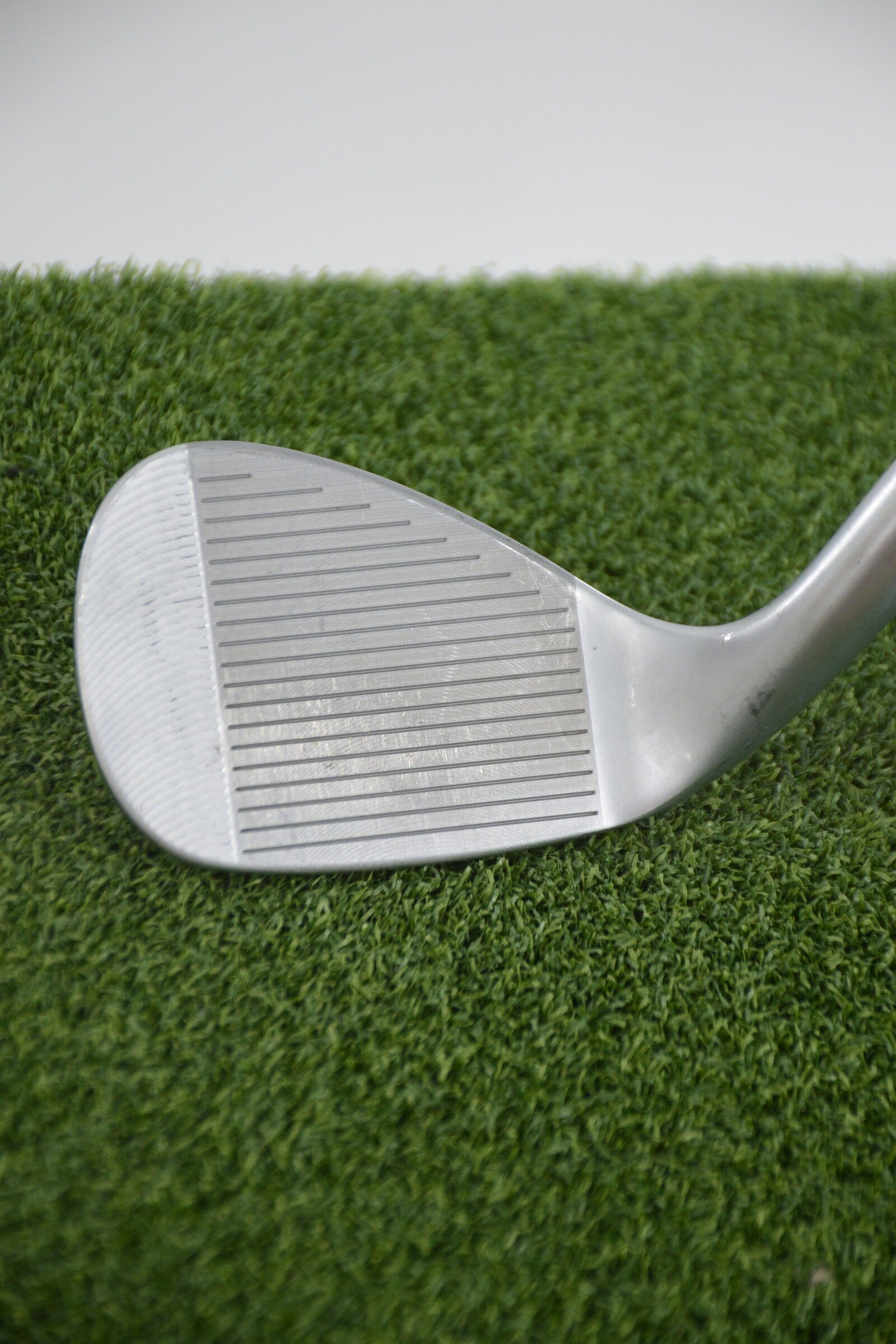 Cleveland RTX 6 ZipCore Tour Satin 54 Degree Wedge Wedge Flex 36" Golf Clubs GolfRoots