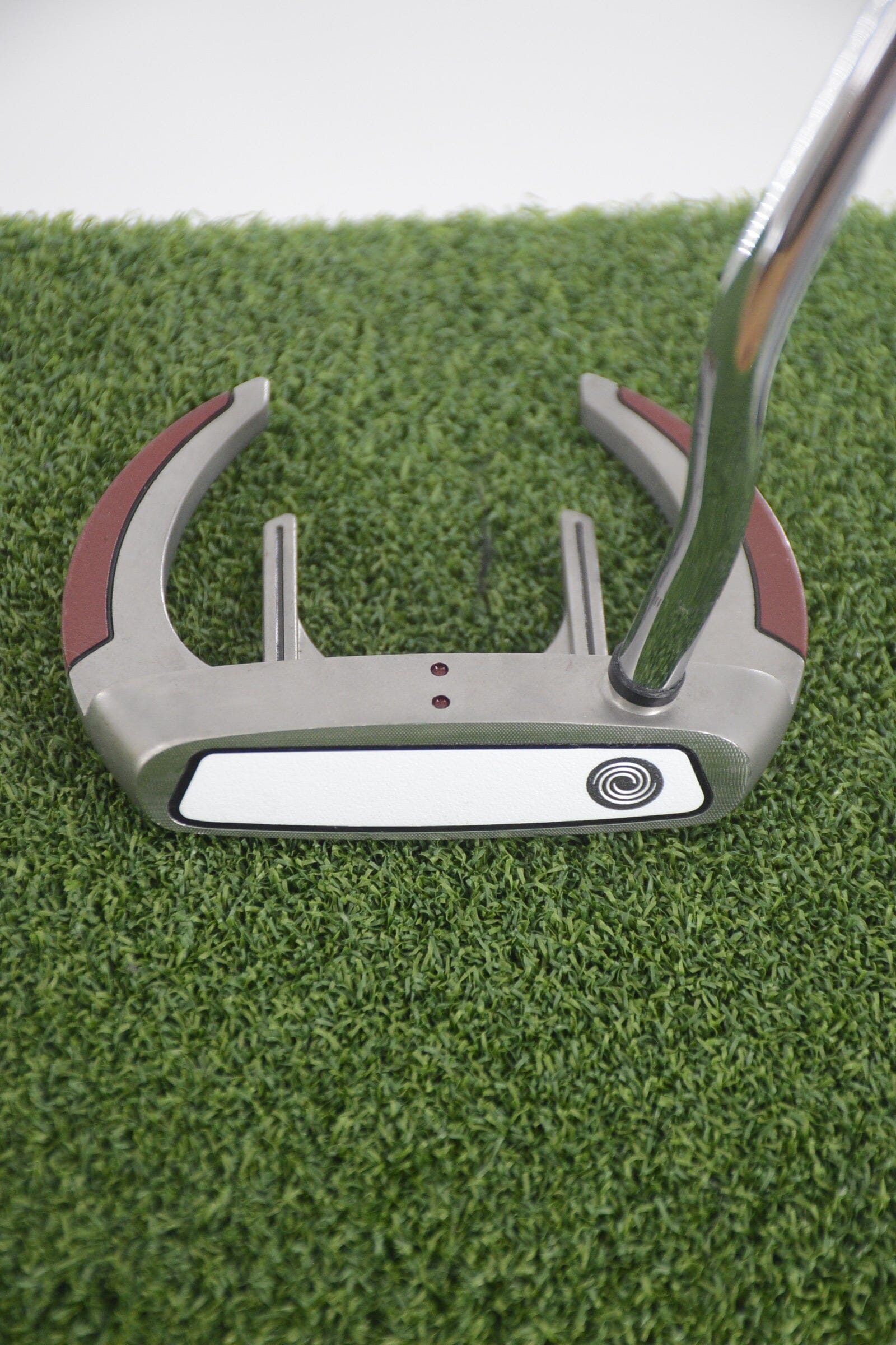 Odyssey White Hot XG Sabertooth Putter 36" Golf Clubs GolfRoots