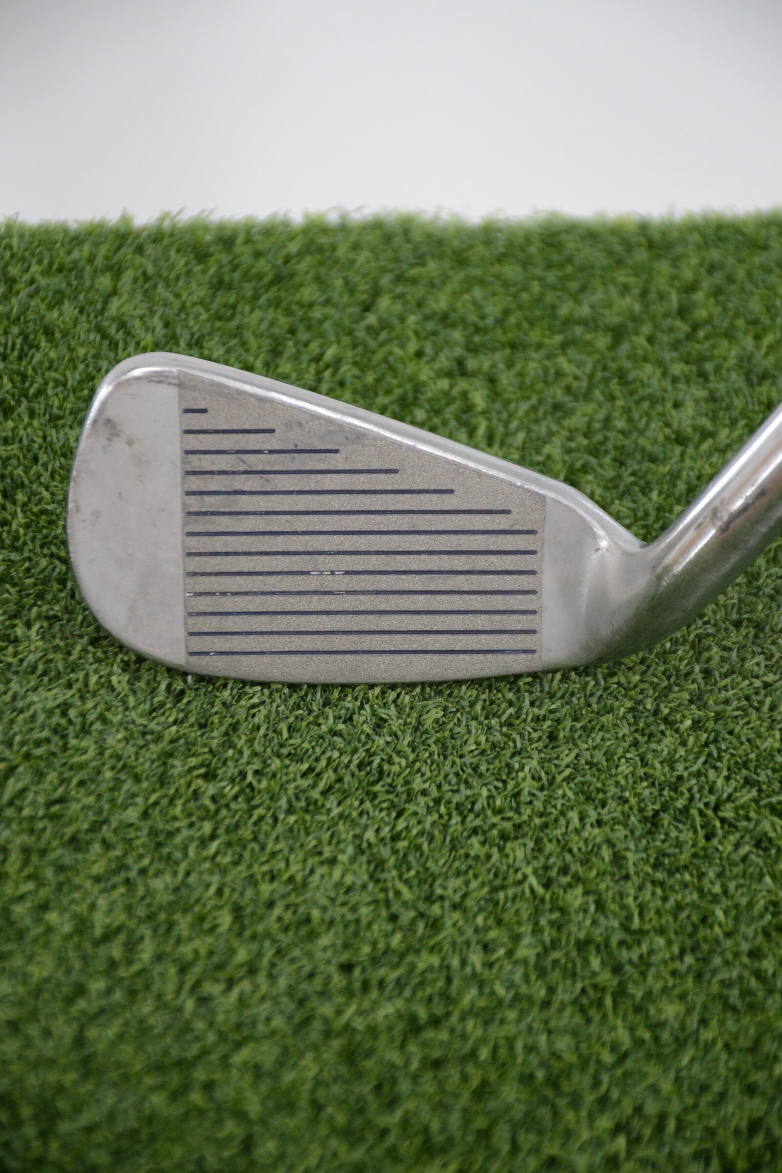 Women's Square Two Light & Easy 5 Iron W Flex 37.25" Golf Clubs GolfRoots