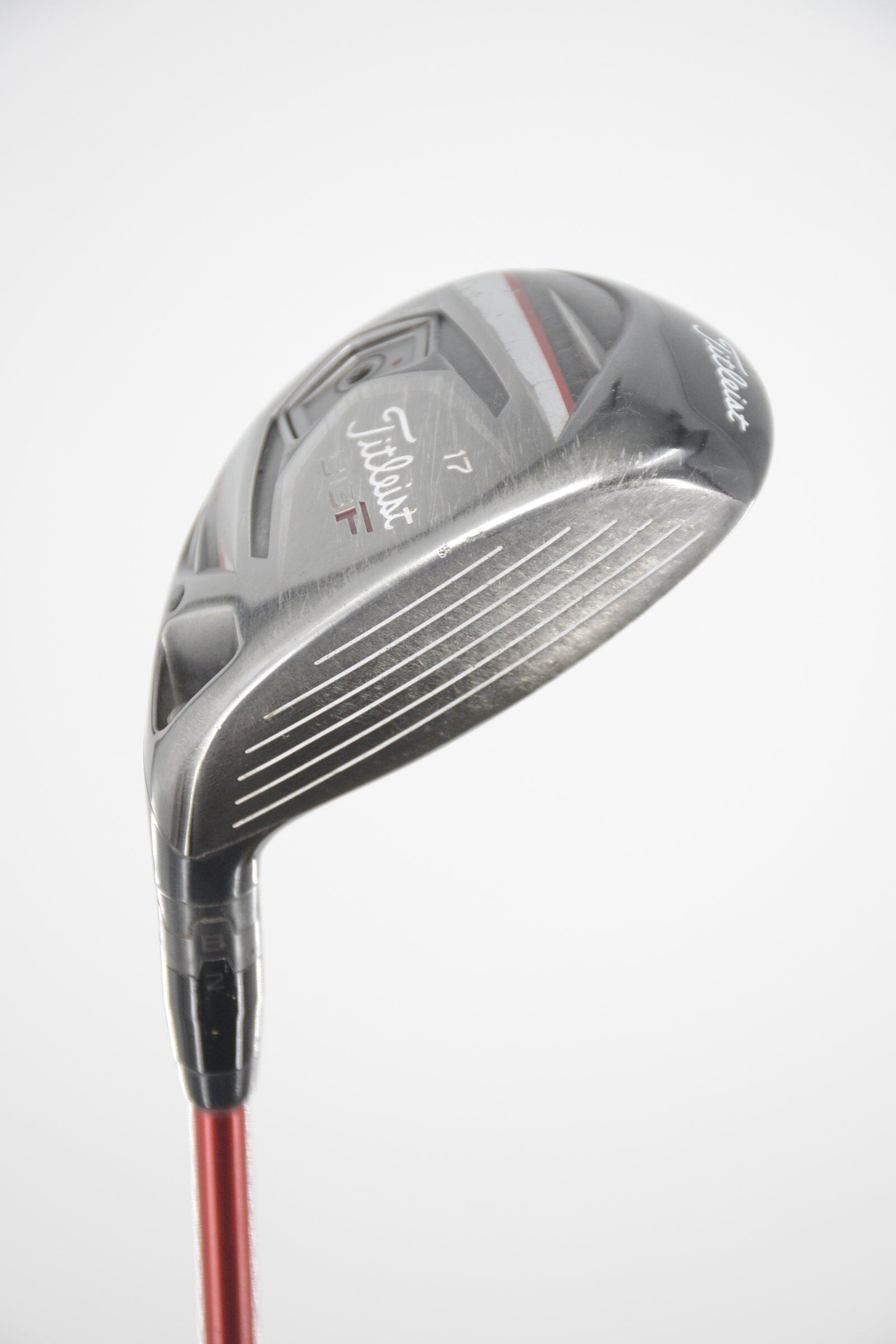 Titleist 913F 17 Degree Wood SR Flex 42.25" Golf Clubs GolfRoots