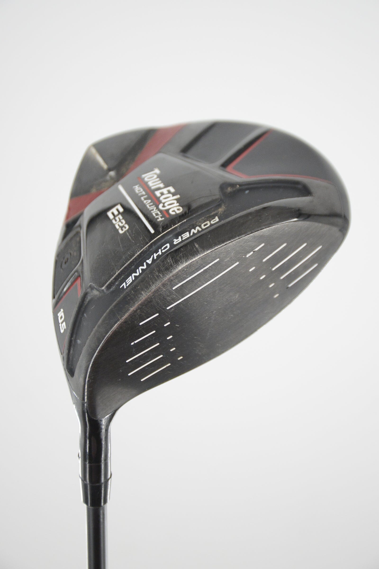 Women's Tour Edge Hot Launch E523 10.5 Degree Driver W Flex 44" Golf Clubs GolfRoots