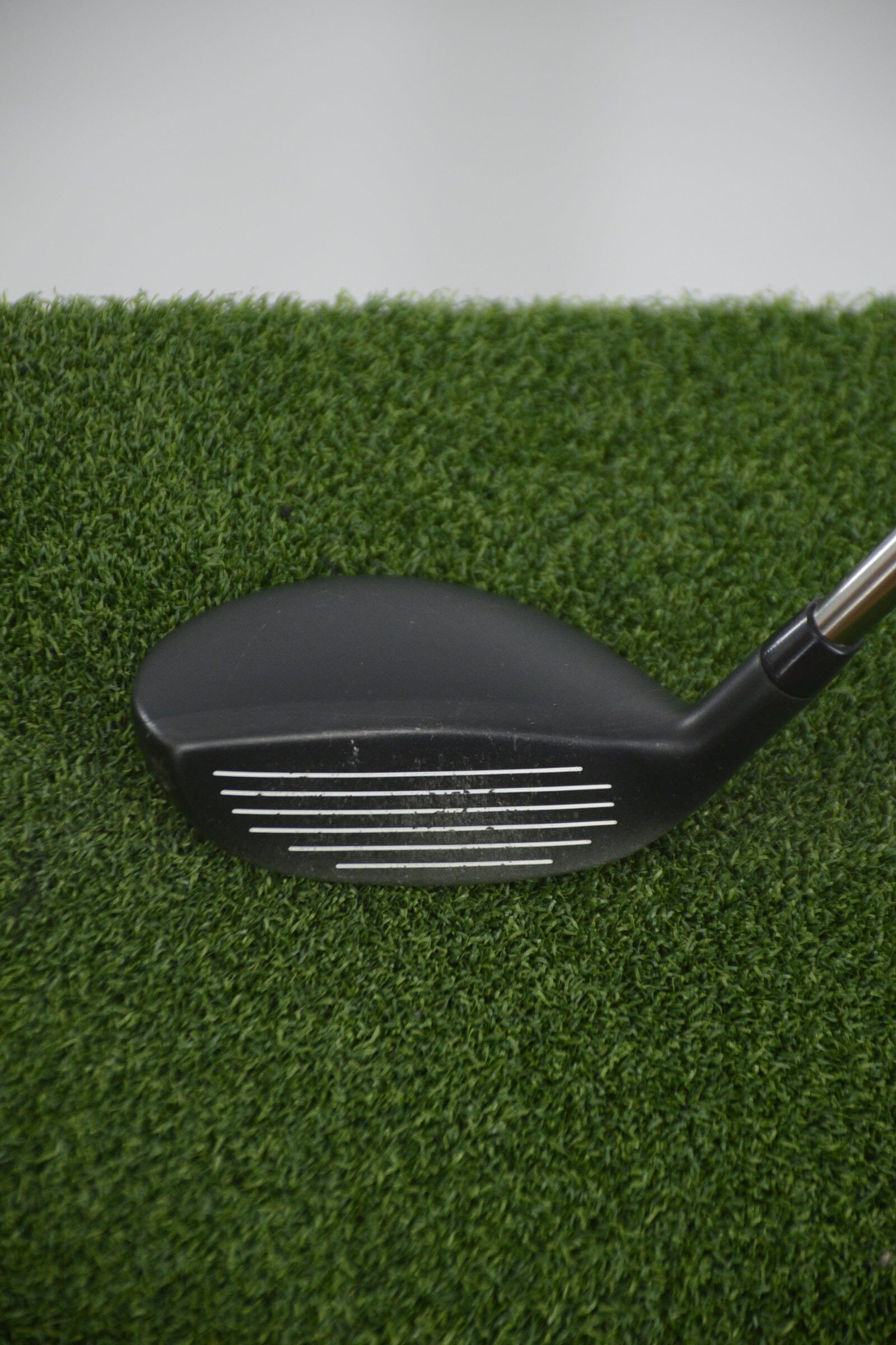 Ping G30 3 Hybrid S Flex 40" Golf Clubs GolfRoots