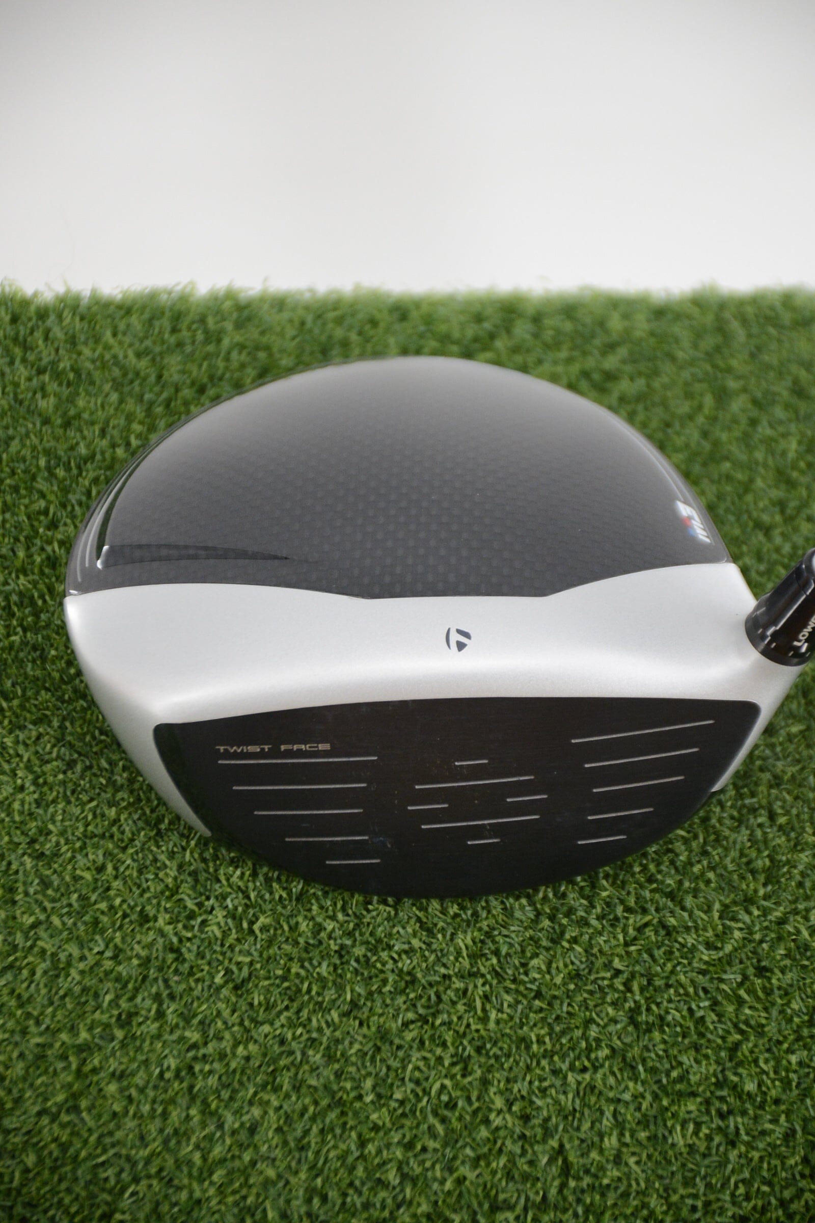 TaylorMade M3 10.5 Degree Driver S Flex 45.25" Golf Clubs GolfRoots