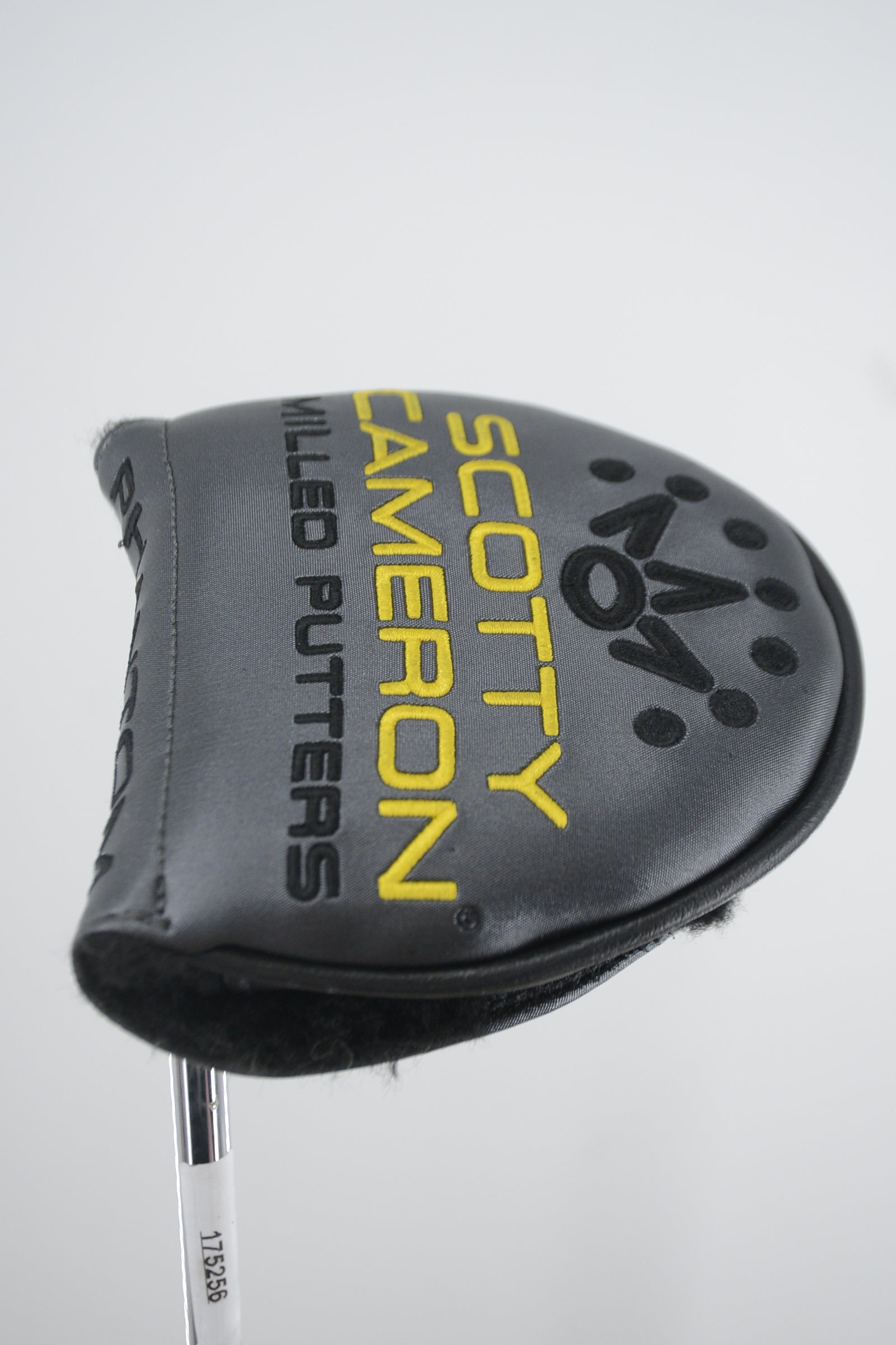 Lefty Scotty Cameron 2024 Phantom X 7.5 Putter 35"