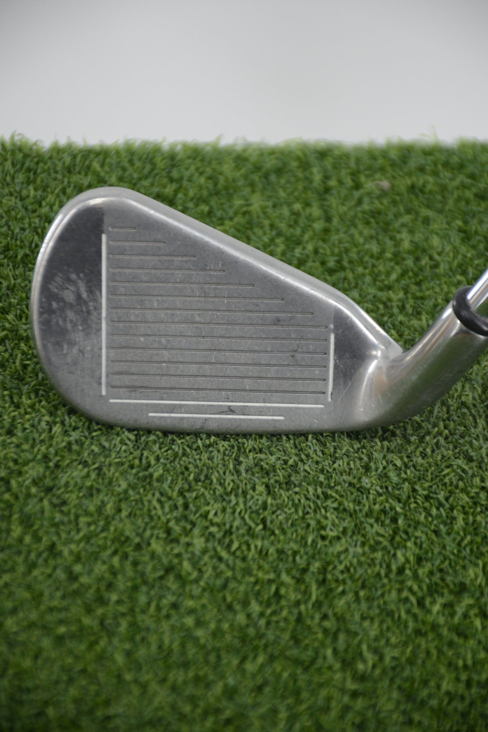 Callaway Steelhead X-16 Pro Series 6 Iron S Flex 37.25" Golf Clubs GolfRoots