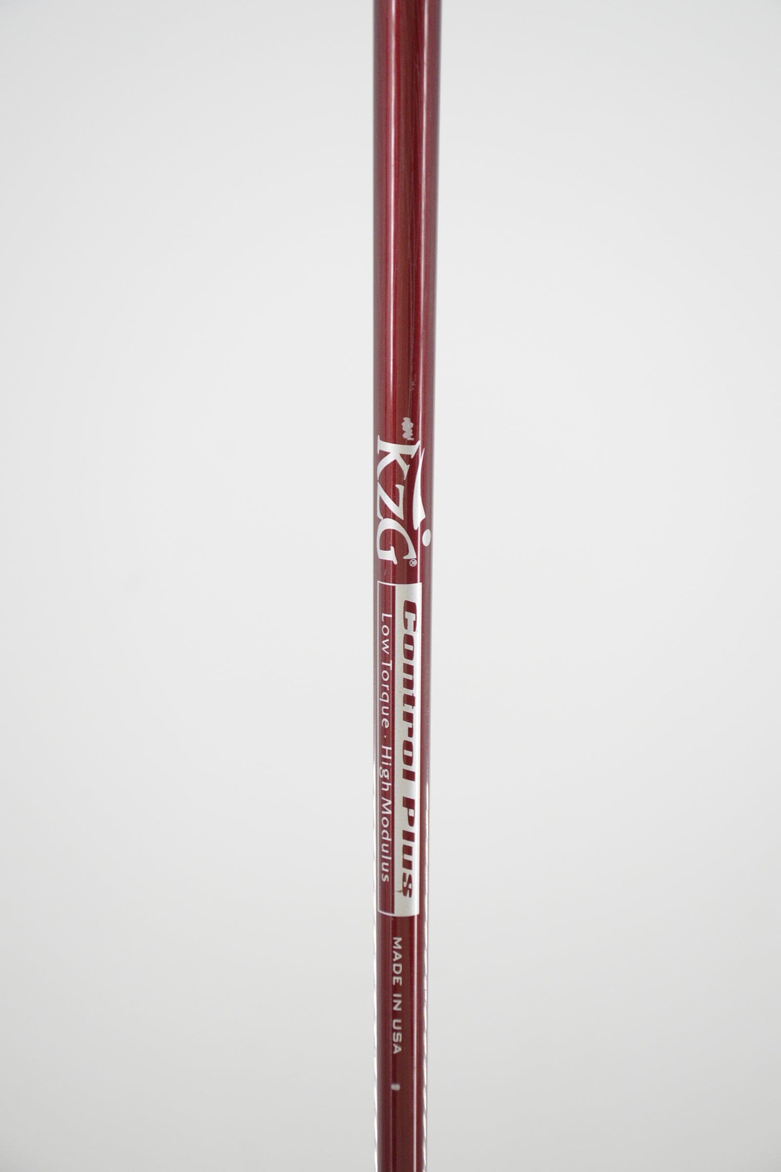 KZG EL/250 SW S Flex 35" Golf Clubs GolfRoots