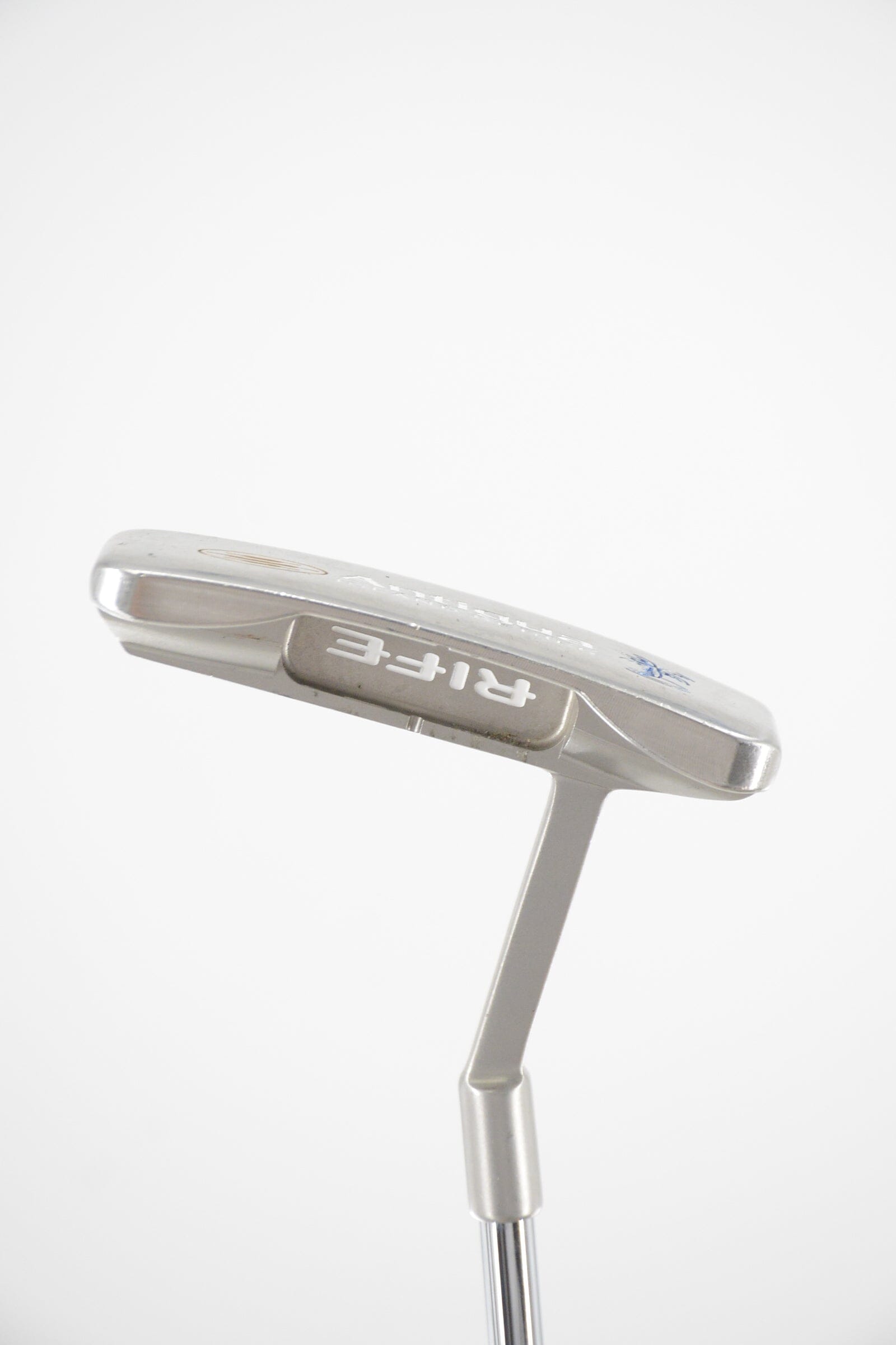 Guerin Rife Antigua Island Series Putter 34" Golf Clubs GolfRoots