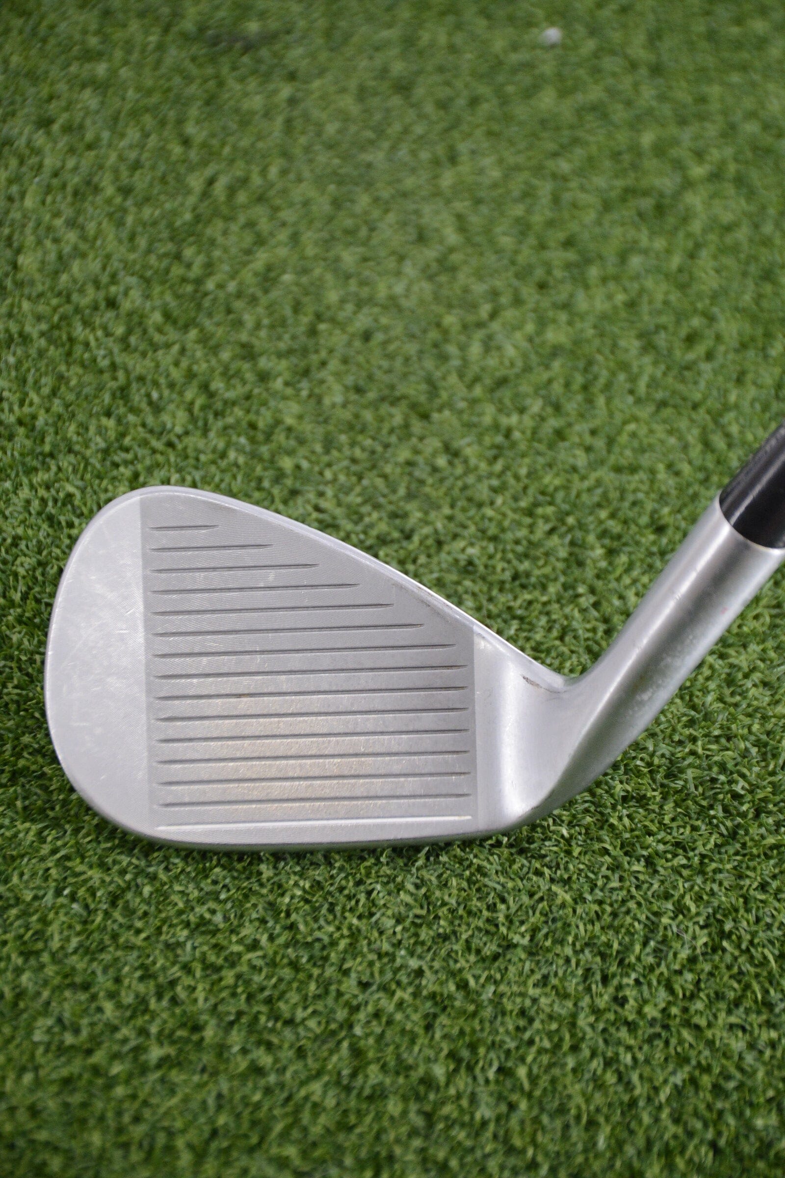 Ping Glide SS 47 Degree Wedge Wedge Flex 36" Golf Clubs GolfRoots