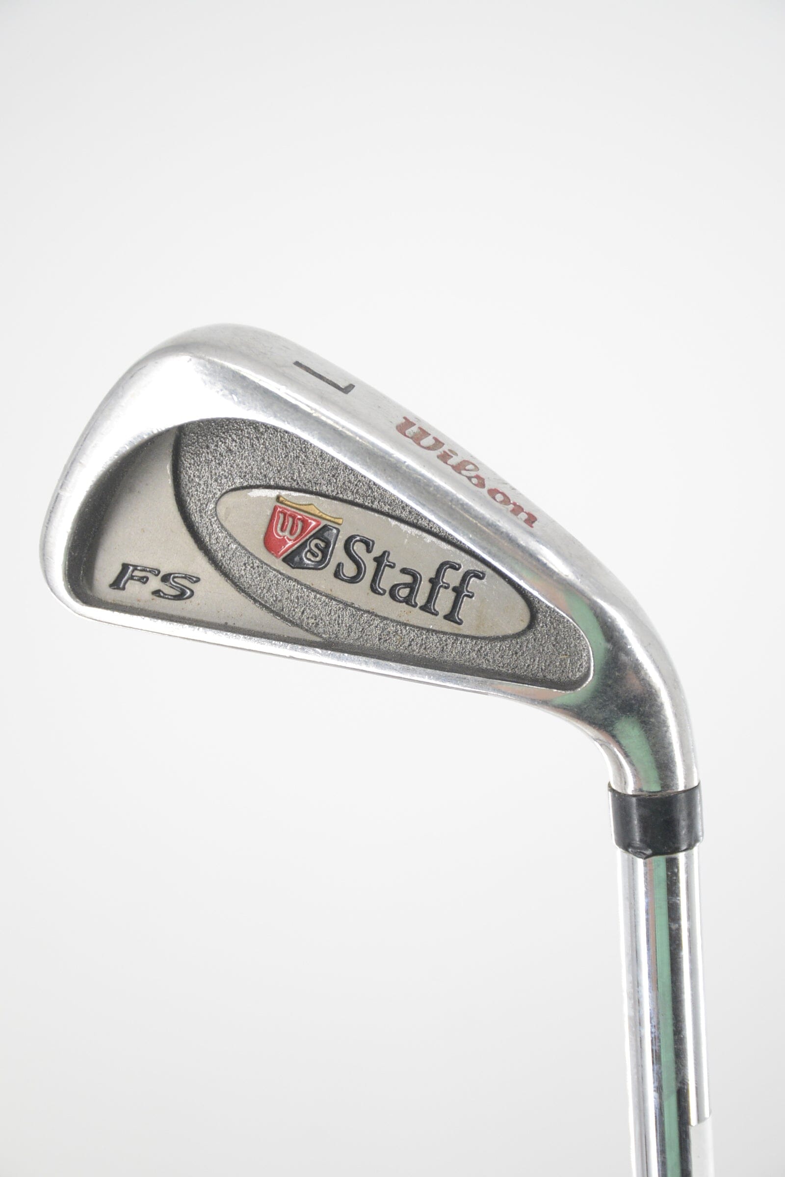 Wilson Staff FS 1 Iron S Flex 40.25" Golf Clubs GolfRoots