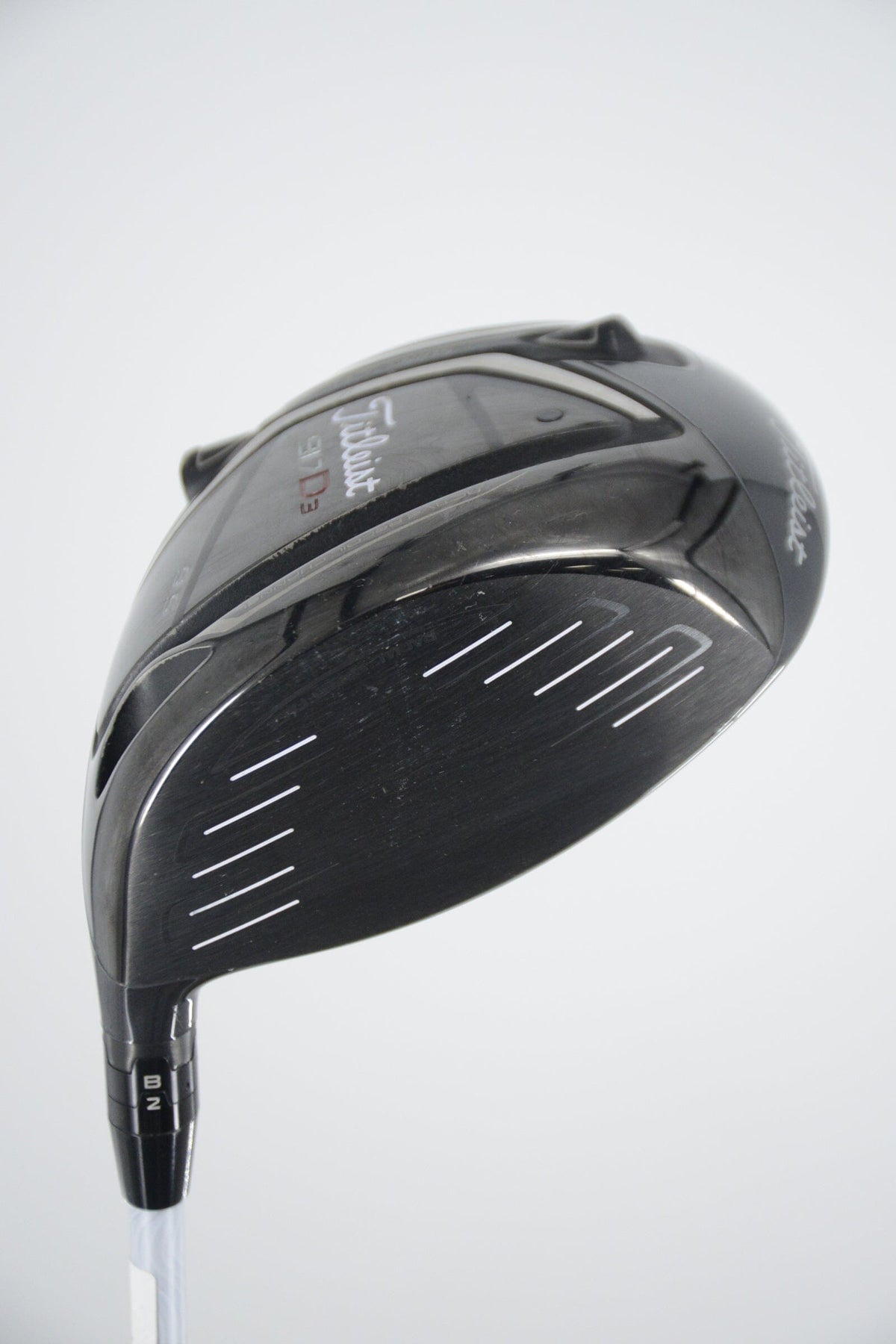 Titleist 917D3 9.5 Degree Driver S Flex 45.5" Golf Drivers Titleist