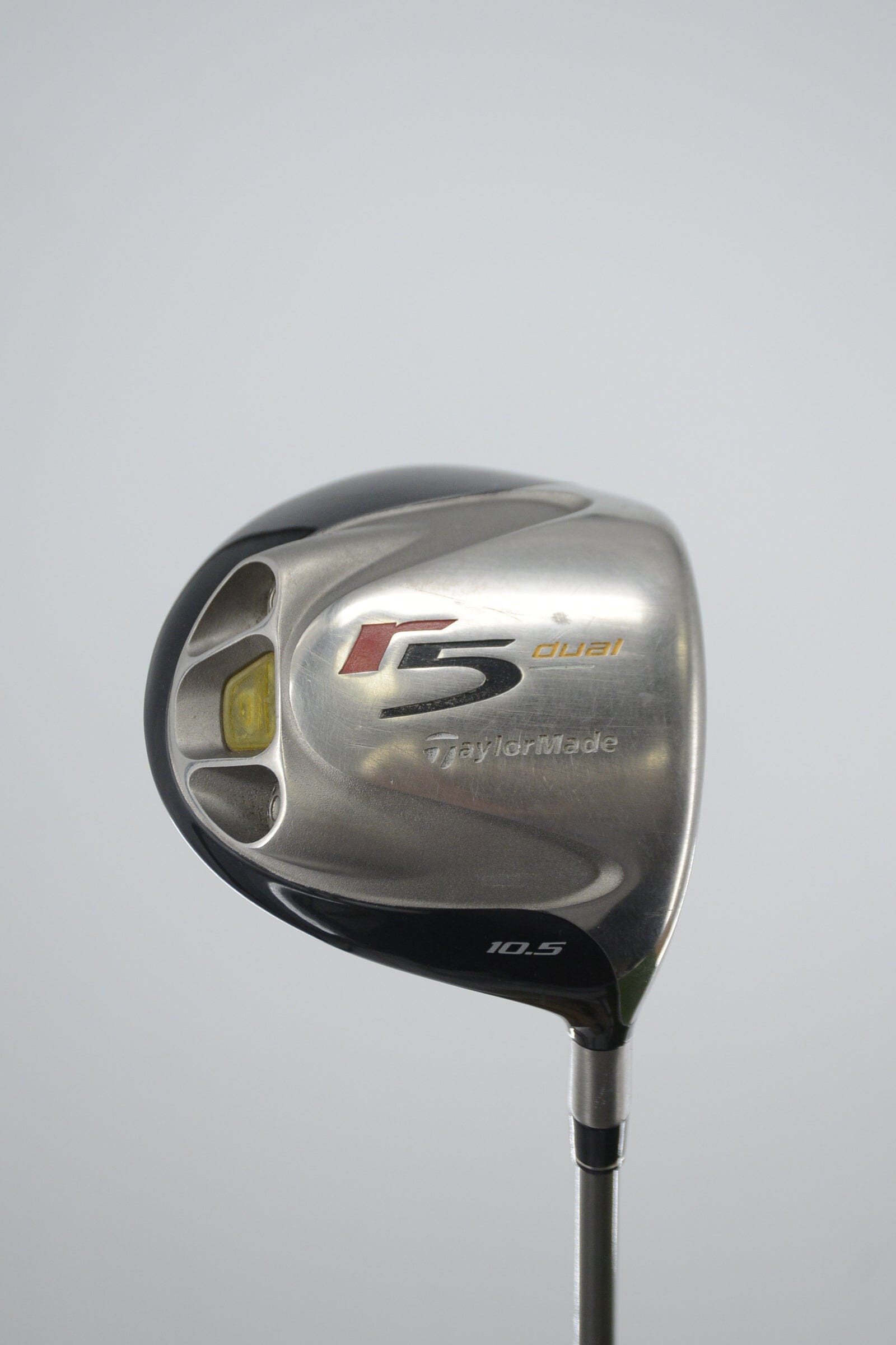 TaylorMade R5 Dual 10.5 Degree Driver S Flex 44.5" Golf Clubs GolfRoots