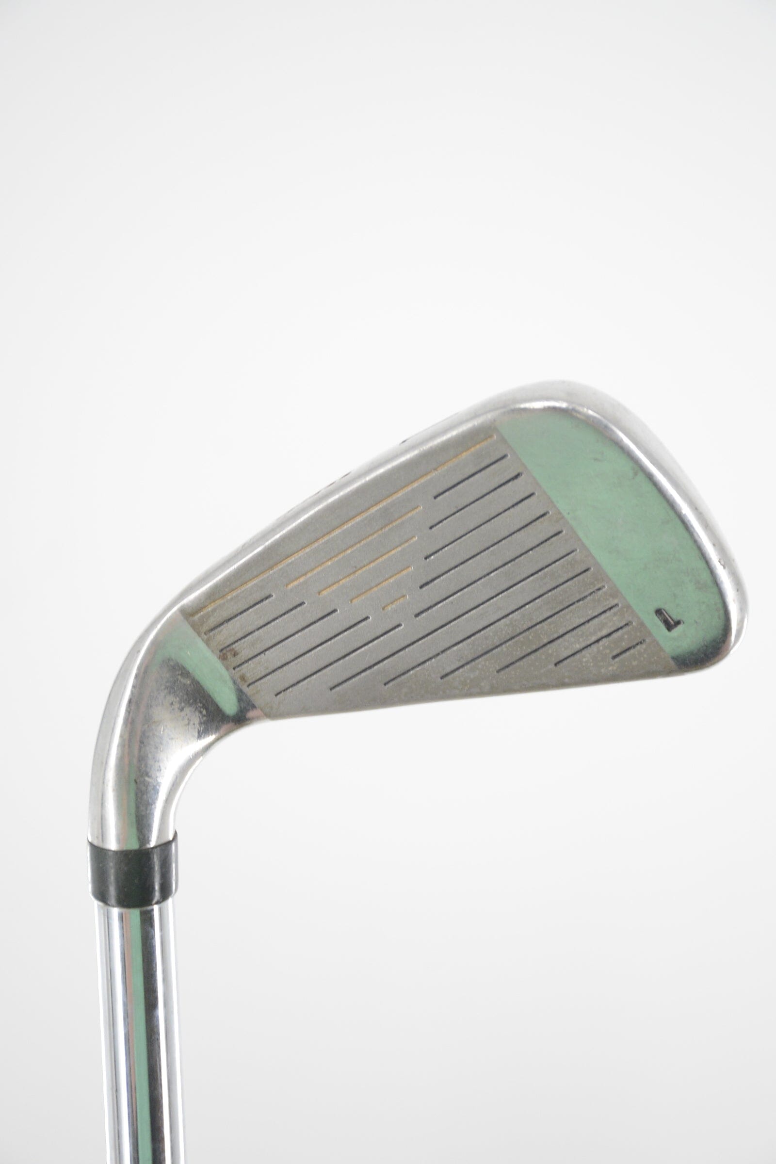 Wilson Staff FS 1 Iron S Flex 40.25" Golf Clubs GolfRoots