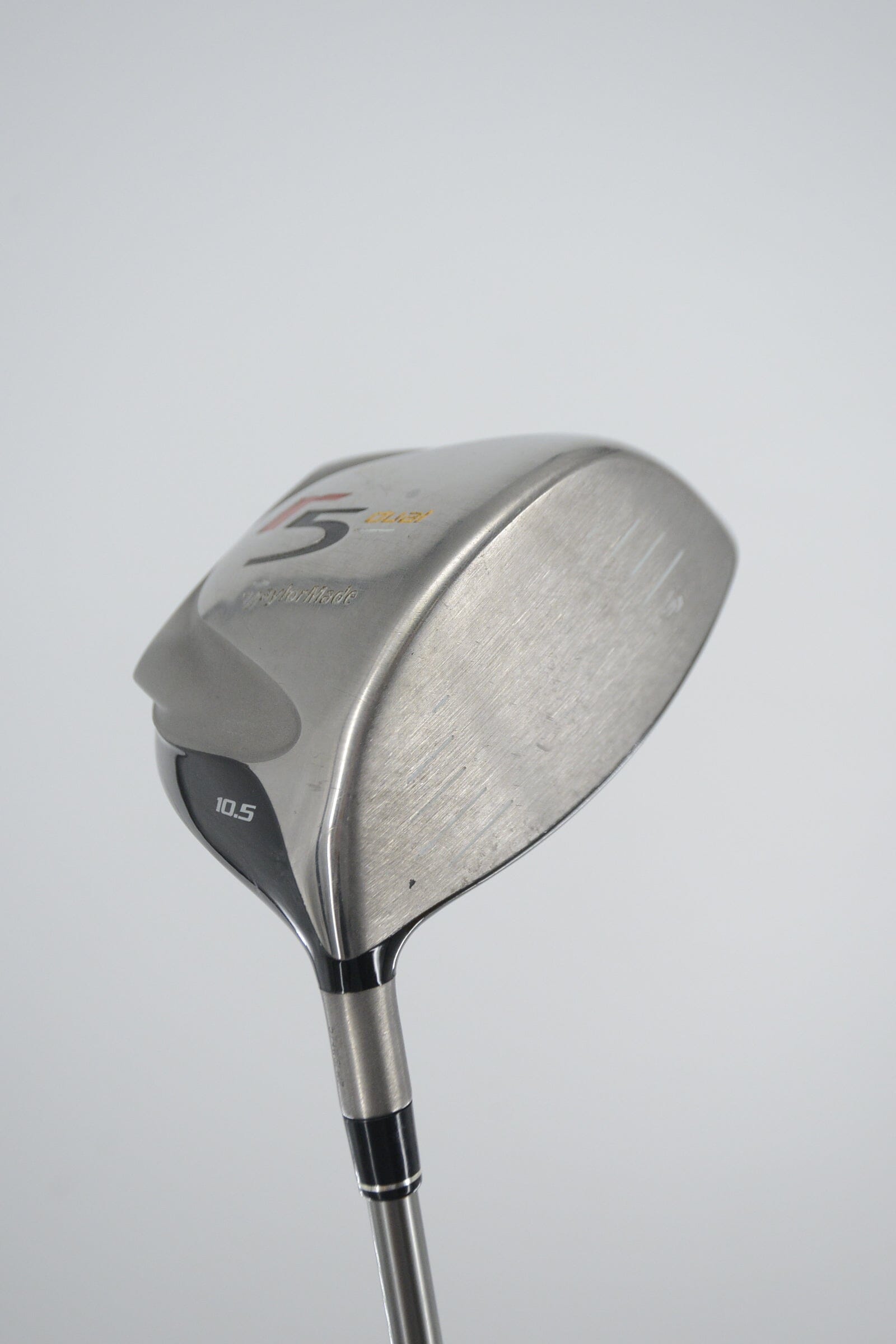 TaylorMade R5 Dual 10.5 Degree Driver S Flex 44.5" Golf Clubs GolfRoots