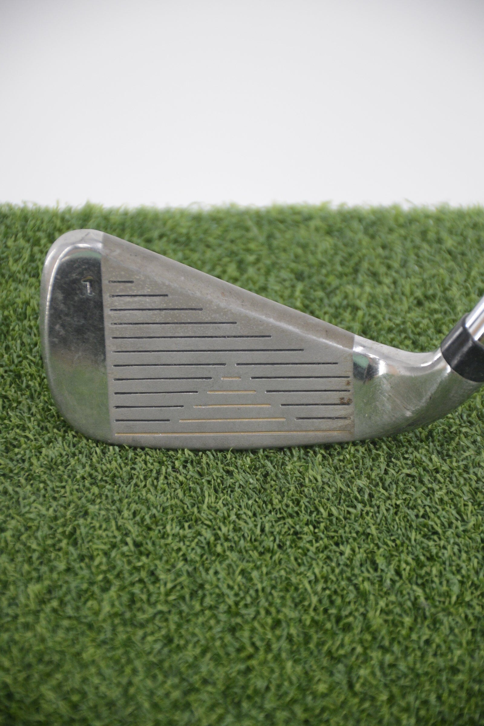 Wilson Staff FS 1 Iron S Flex 40.25" Golf Clubs GolfRoots