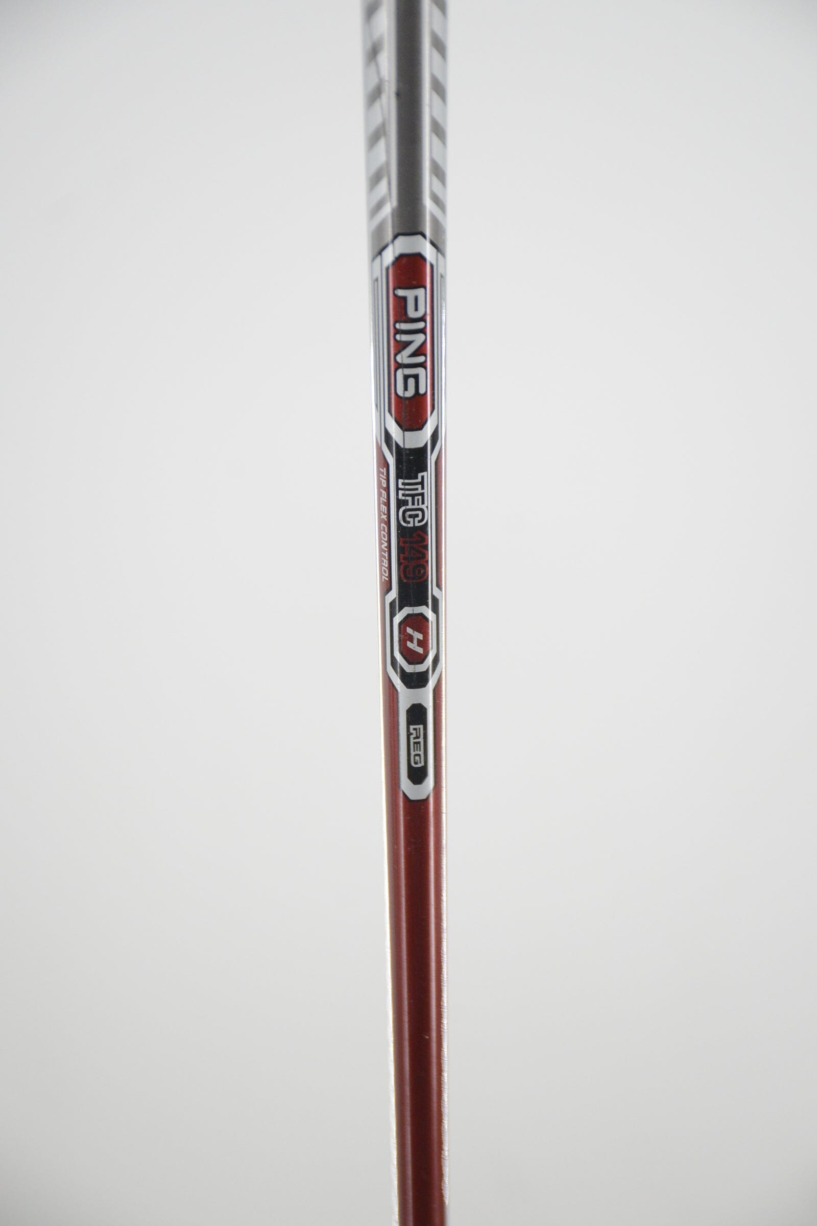 Ping I15 20 Degree Hybrid R Flex 40.25" Golf Clubs GolfRoots