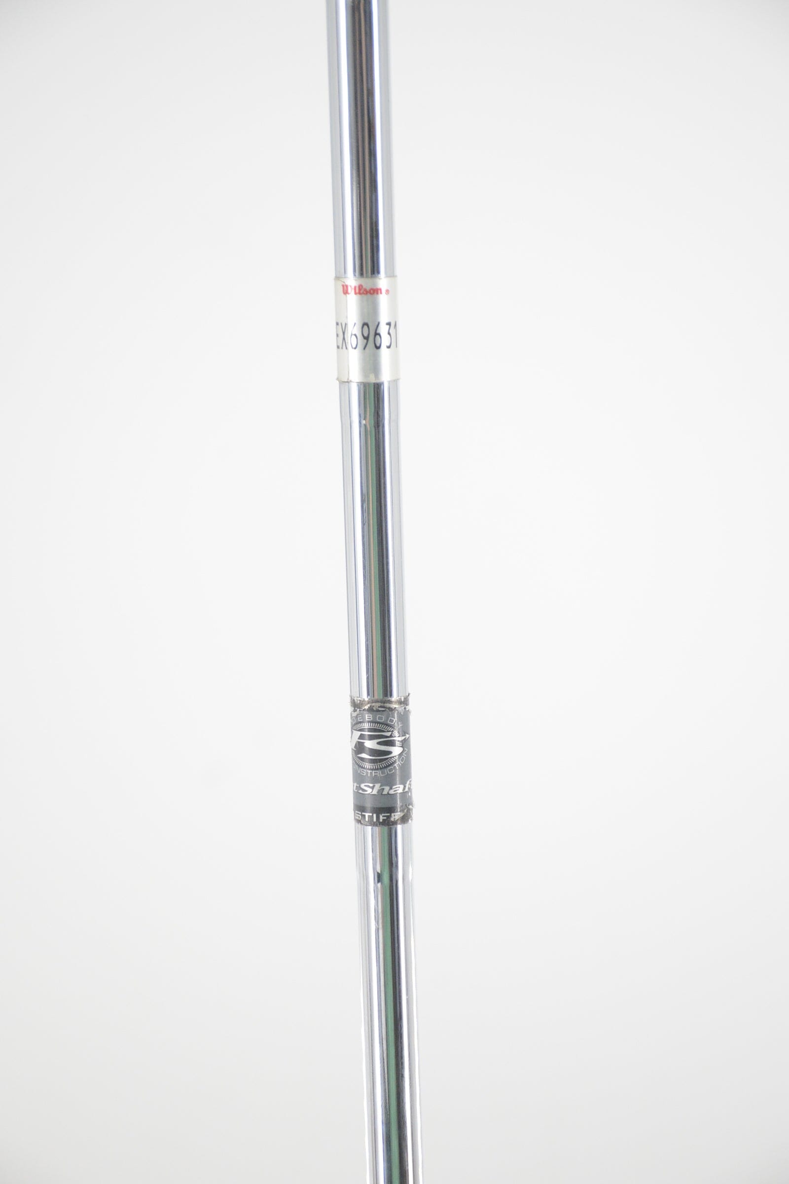 Wilson Staff FS 1 Iron S Flex 40.25" Golf Clubs GolfRoots