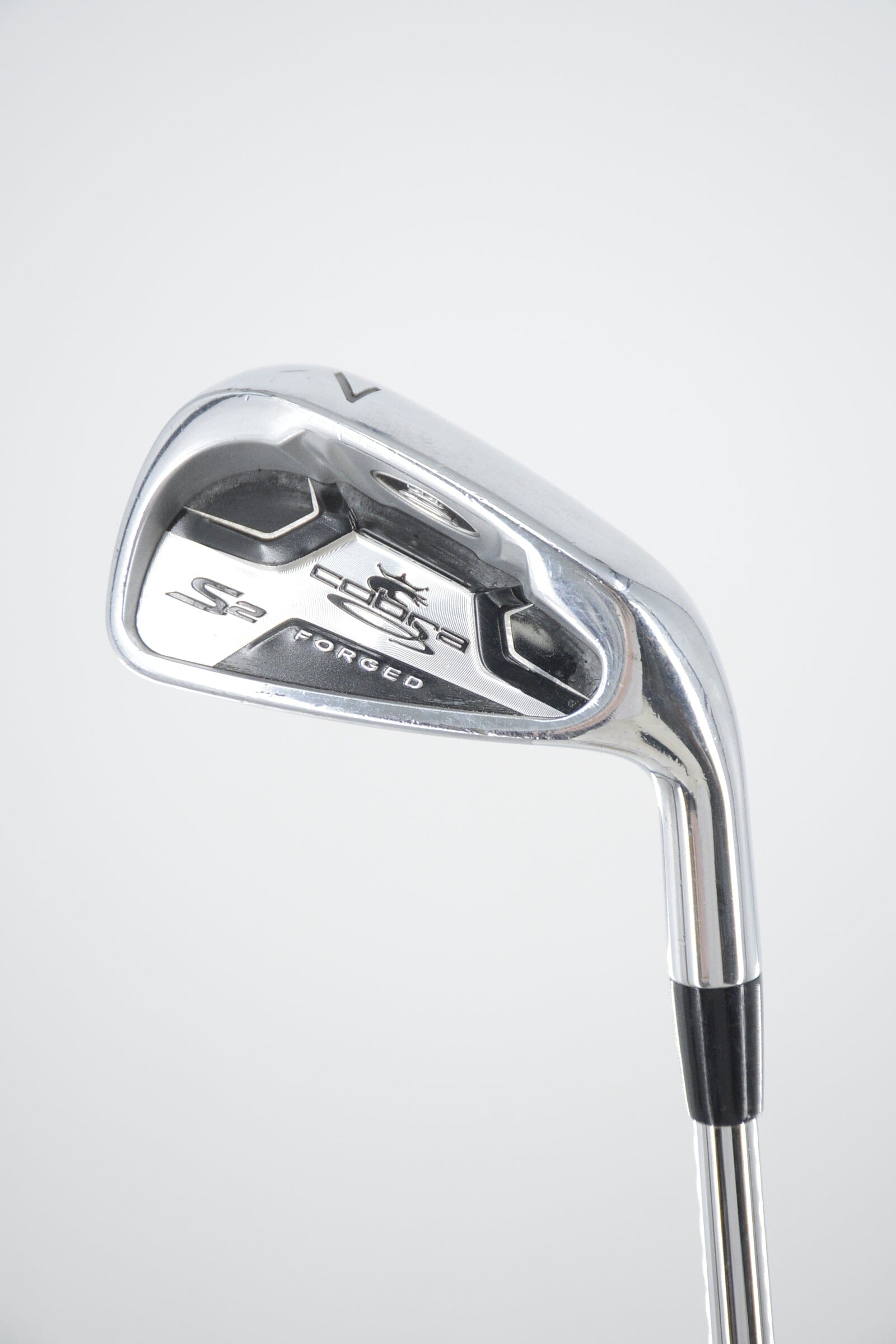 Cobra S2 Forged 7 Iron R Flex 36.75" Golf Clubs GolfRoots