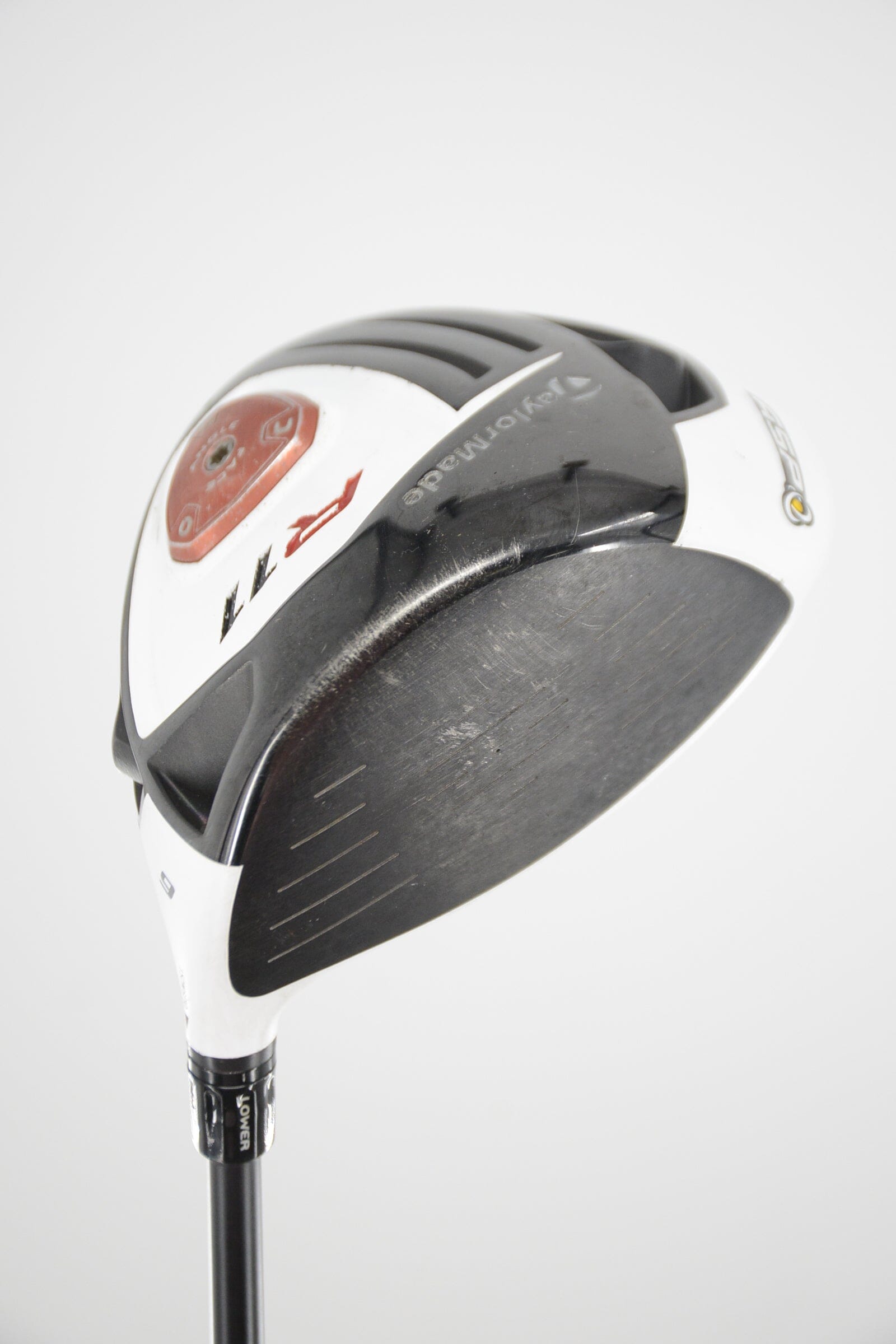TaylorMade R11 9 Degree Driver S Flex 45" Golf Clubs GolfRoots