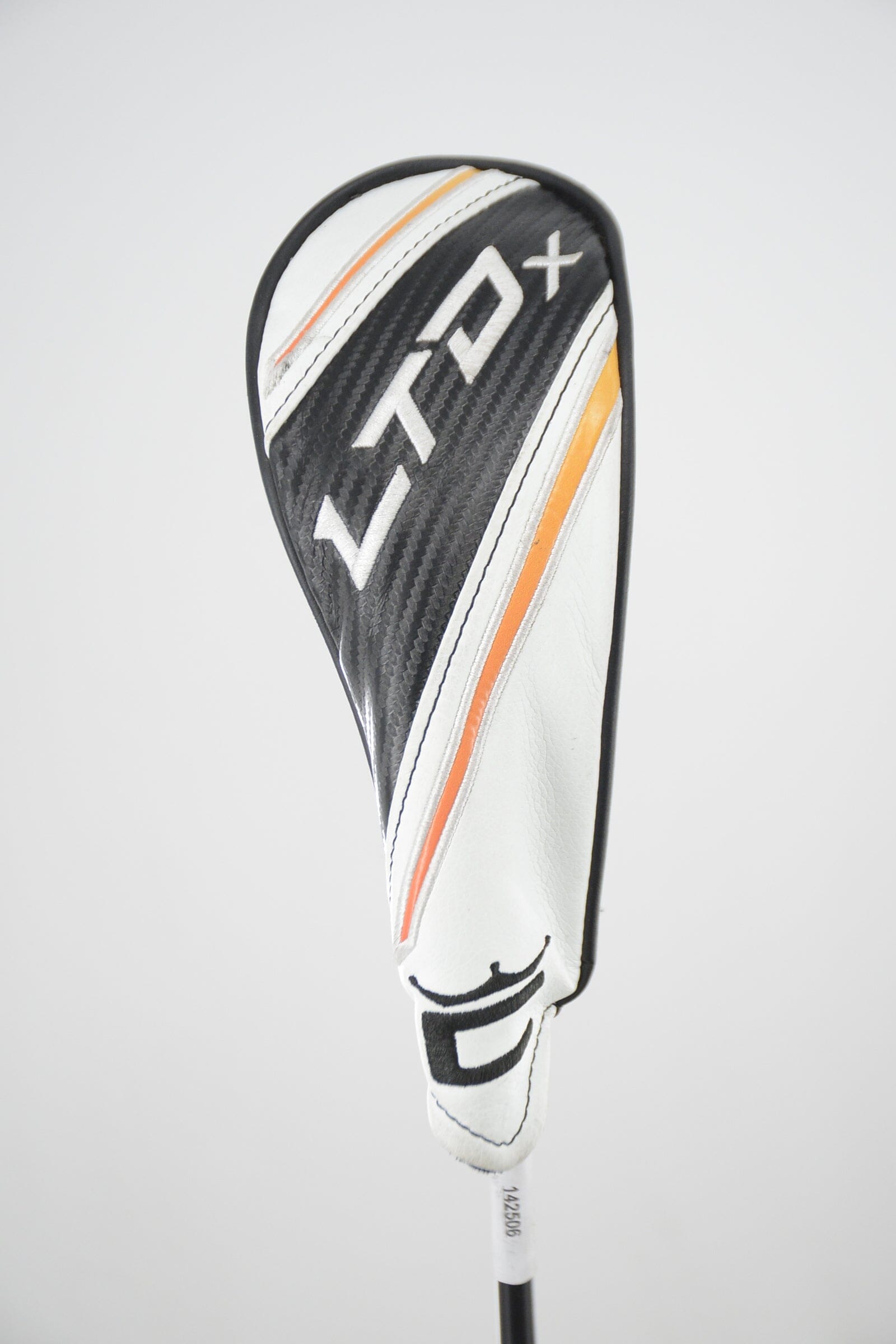 Cobra LTDx 19 Degree Hybrid SR Flex 38.25" Golf Clubs GolfRoots