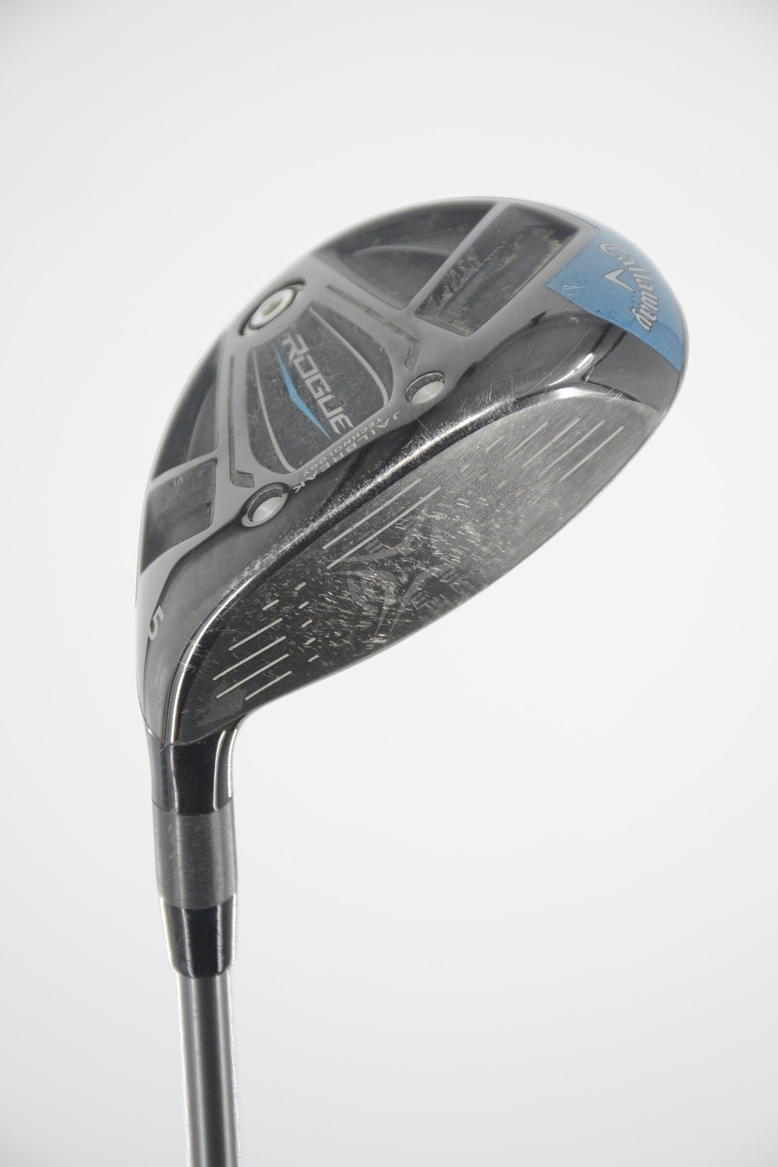 Callaway Rogue 5 Wood R Flex 42.5" Golf Clubs GolfRoots