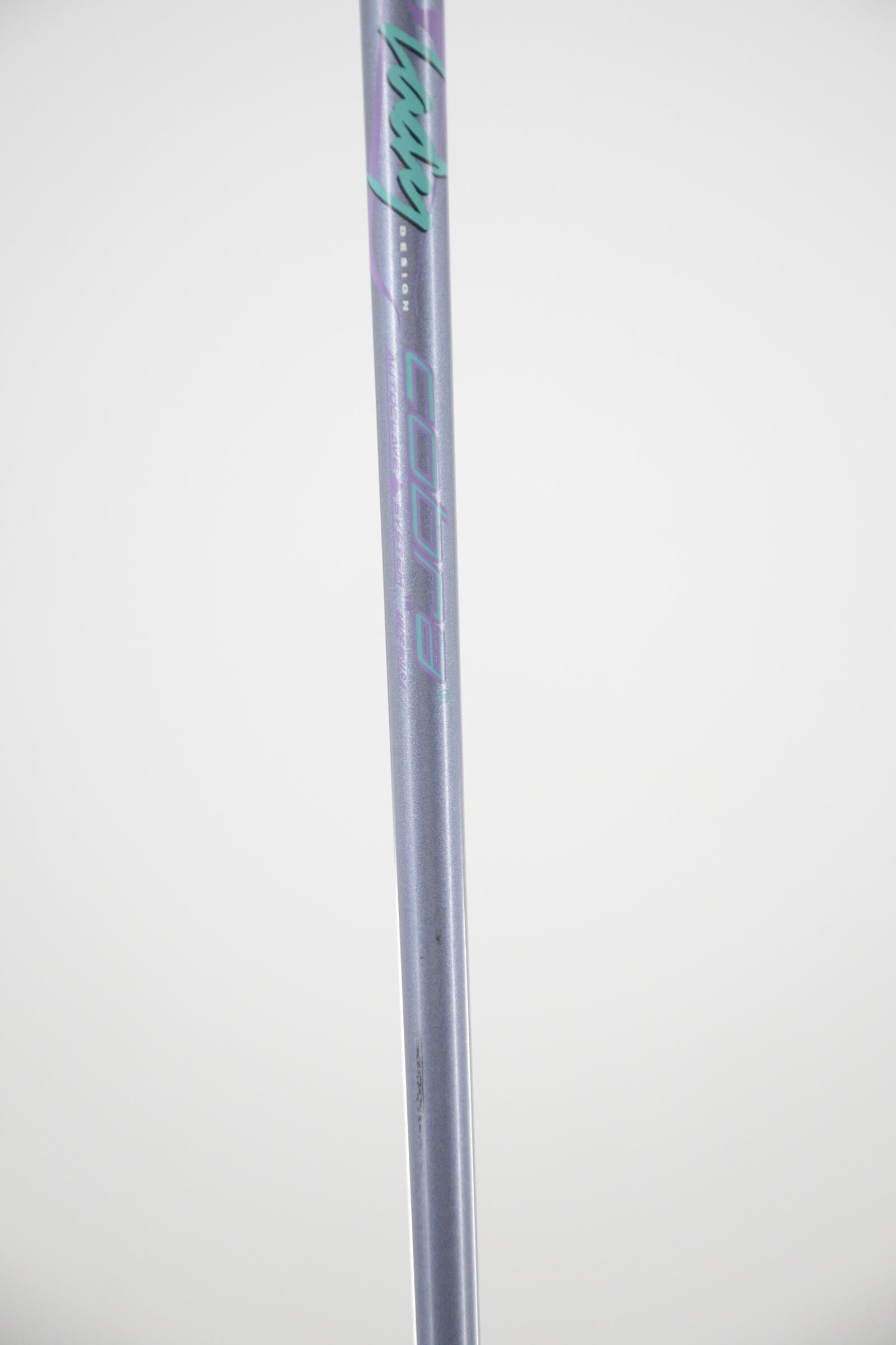 Women's Cobra Lady Cobra OS 4 Iron W Flex 37.75" Golf Clubs GolfRoots